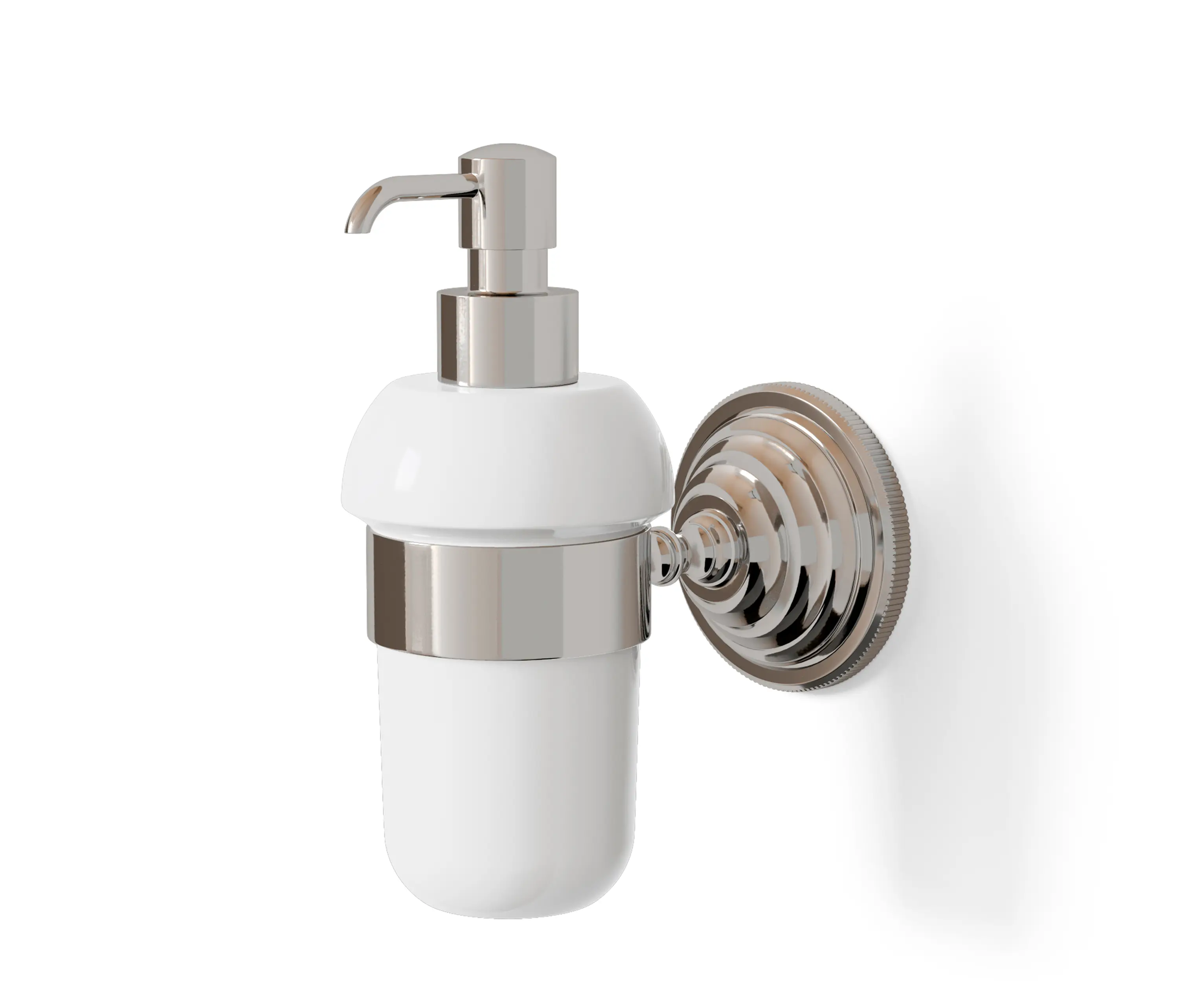 Devon&Devon - Gemstone wall-mounted dispenser