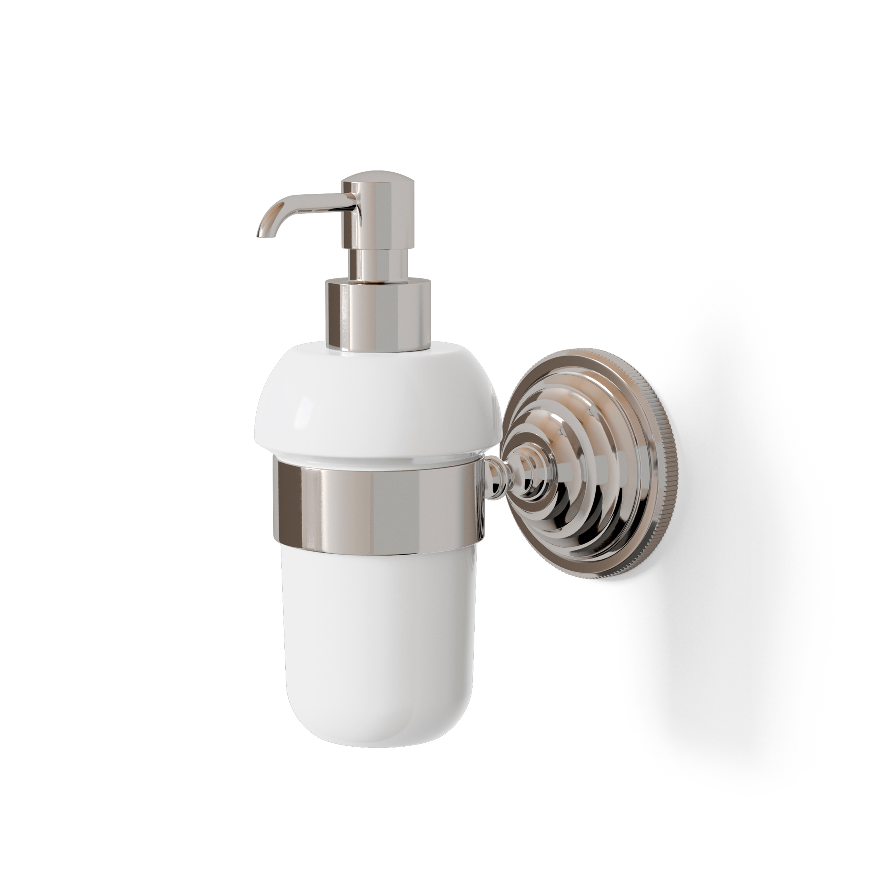 Display product Gemstone wall-mounted dispenser from manufacturer Devon&Devon