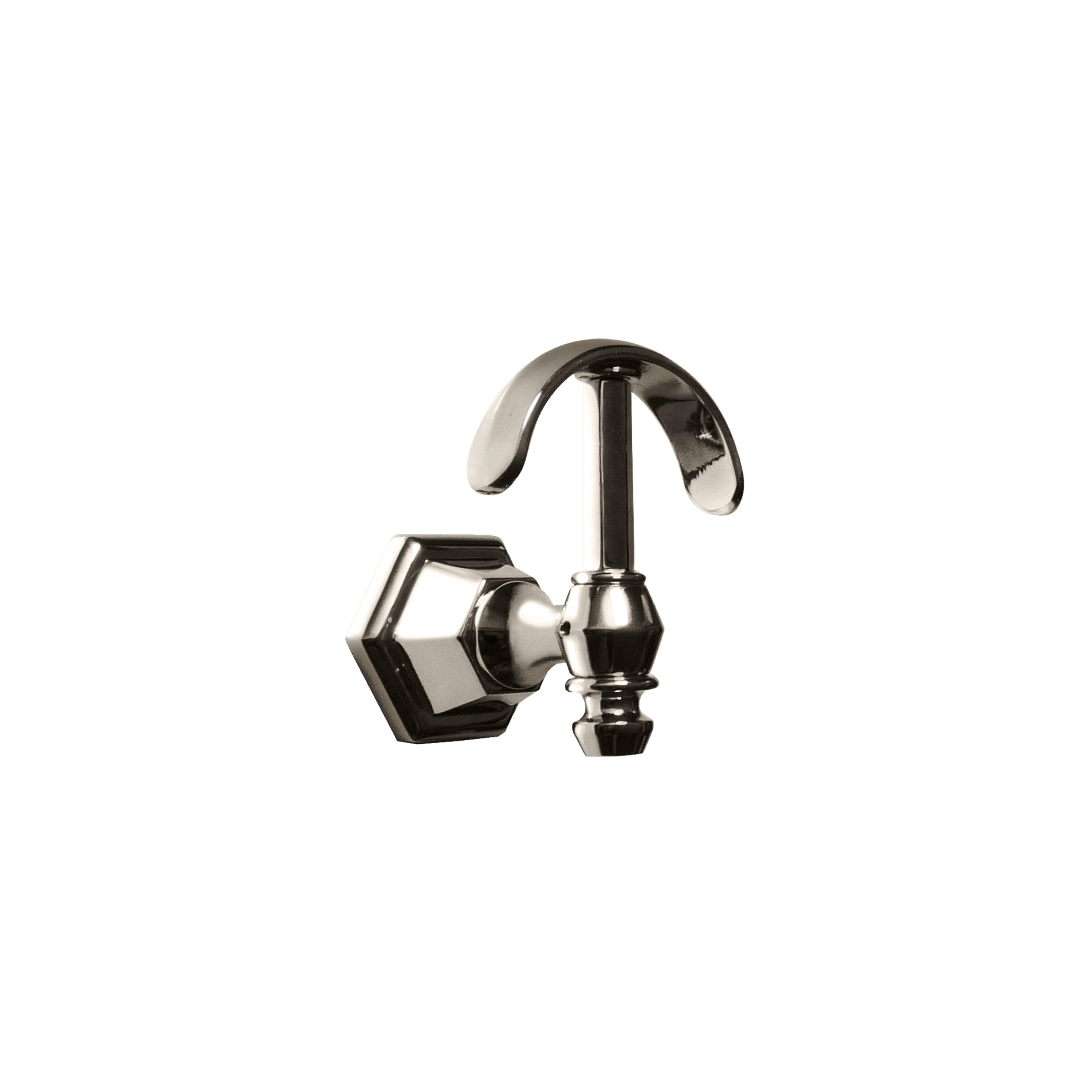 Display product Jubilee Robe hook from manufacturer Devon&Devon