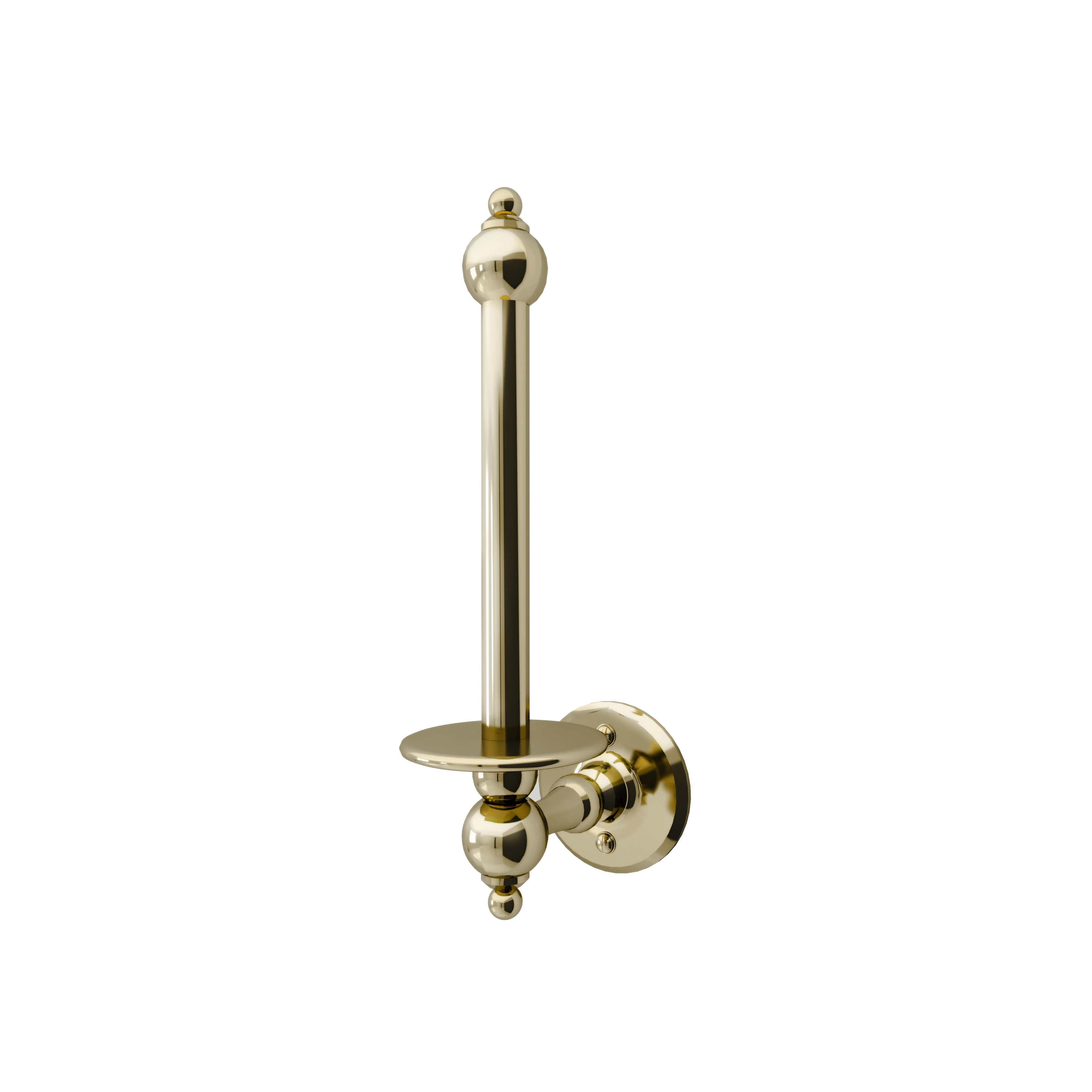 Display product Old Navy Spare toilet roll holder from manufacturer Devon&Devon