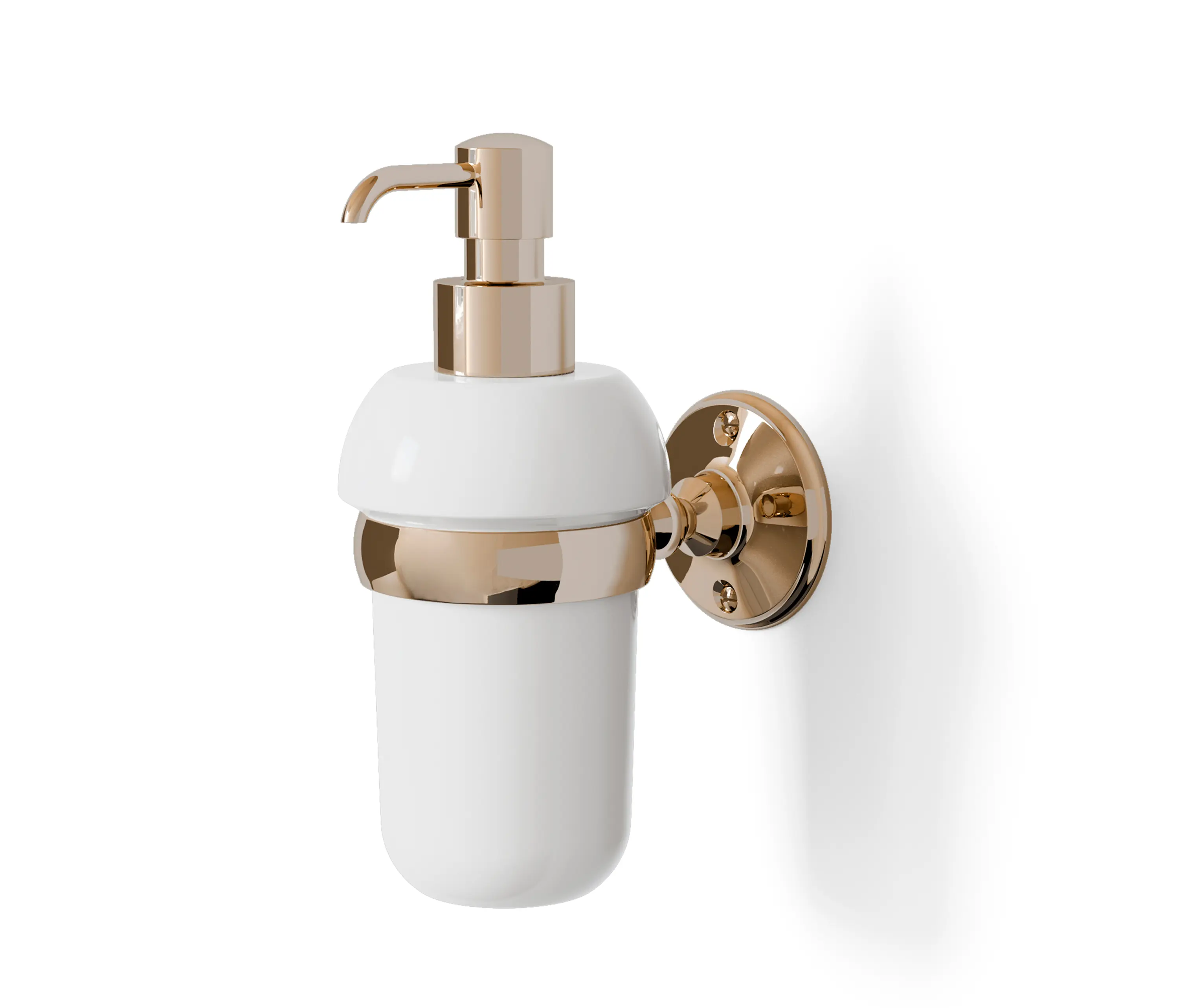 Devon&Devon - Old Navy wall-mounted dispenser