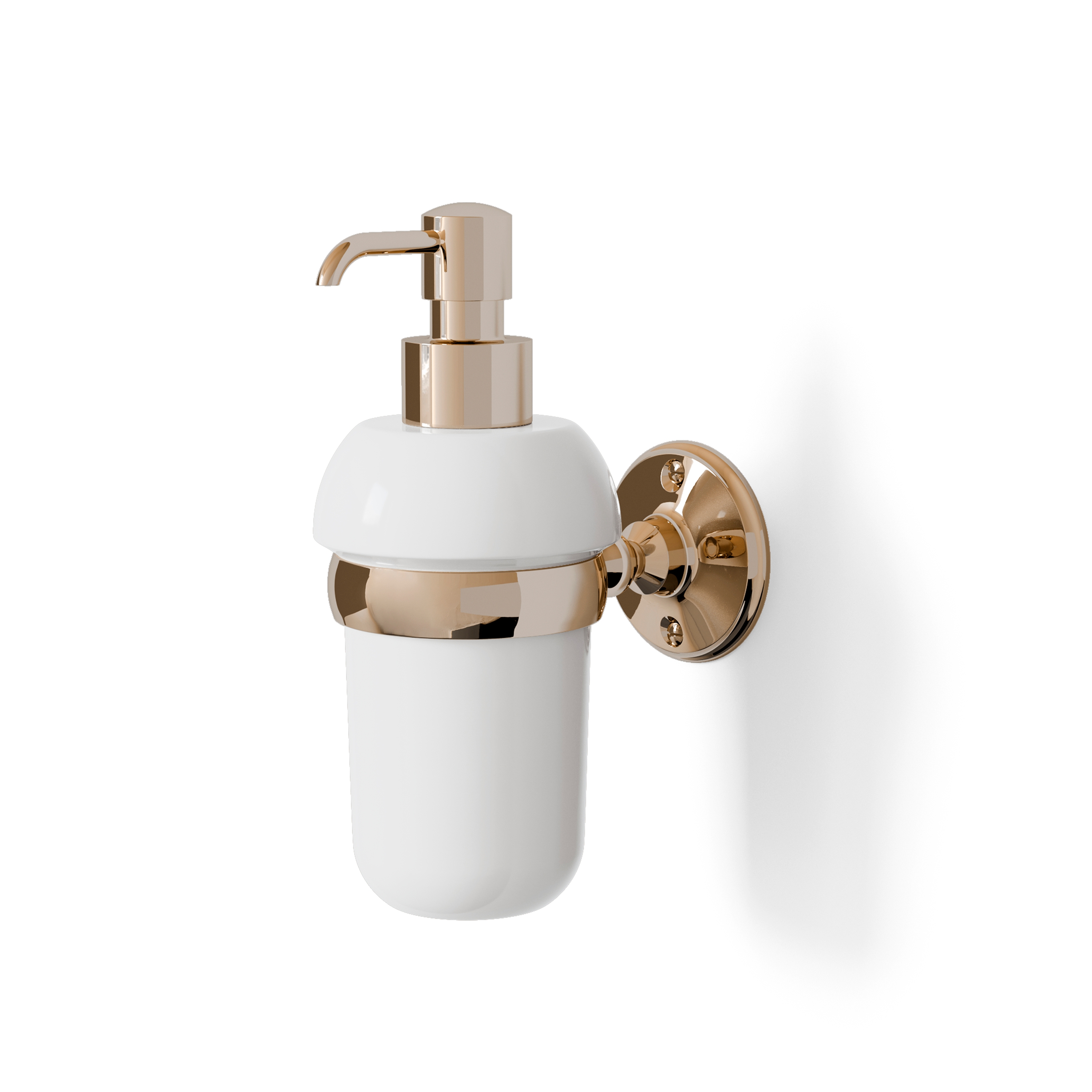 Display product Old Navy wall-mounted dispenser from manufacturer Devon&Devon