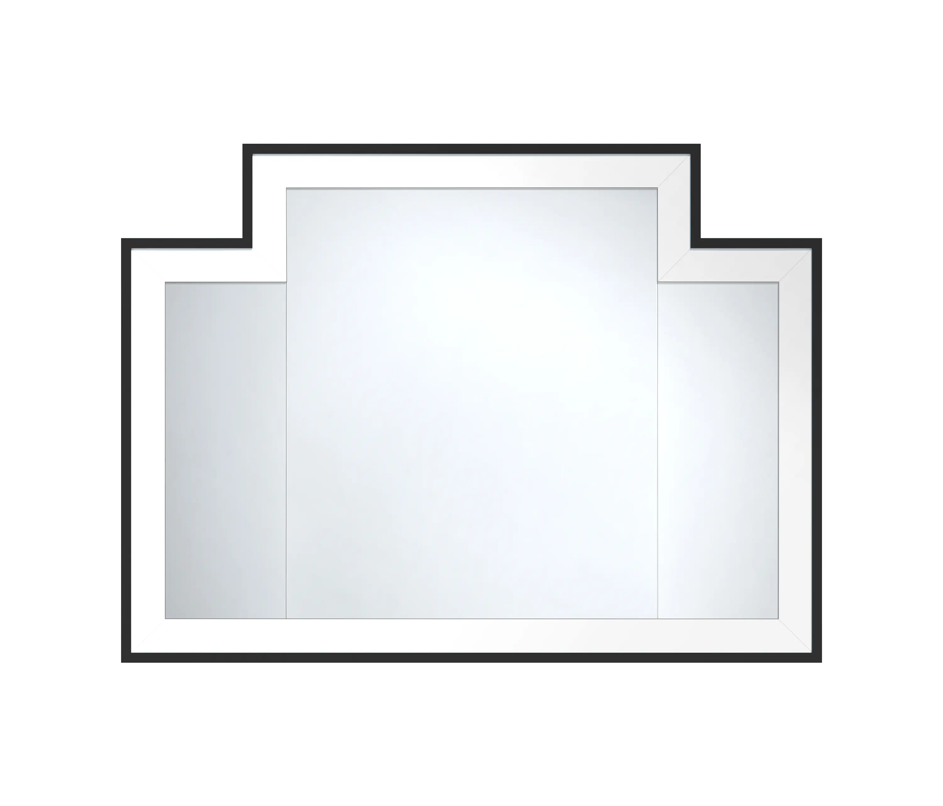 Devon&Devon - Small Vogue 1 Mirror