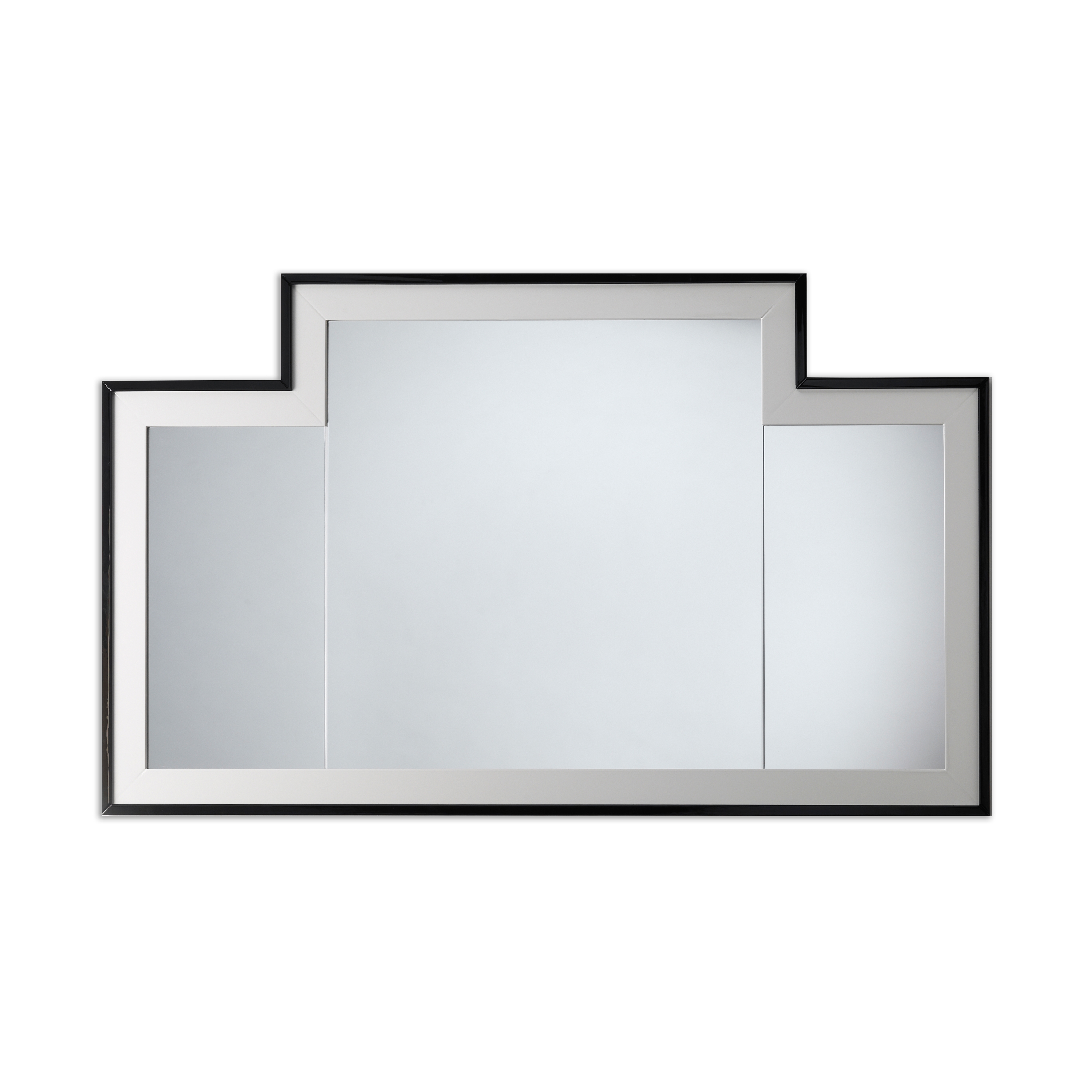 Vertoon produk Vogue 2 mirror van vervaardiger Devon&Devon