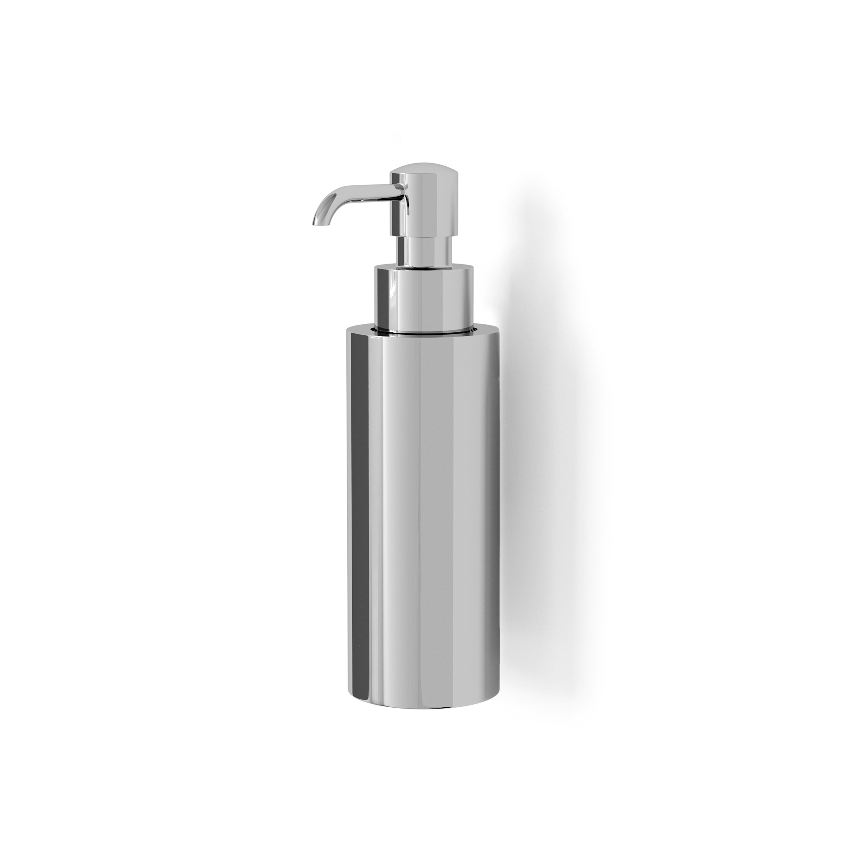 Display product Waltz free-standing dispenser from manufacturer Devon&Devon