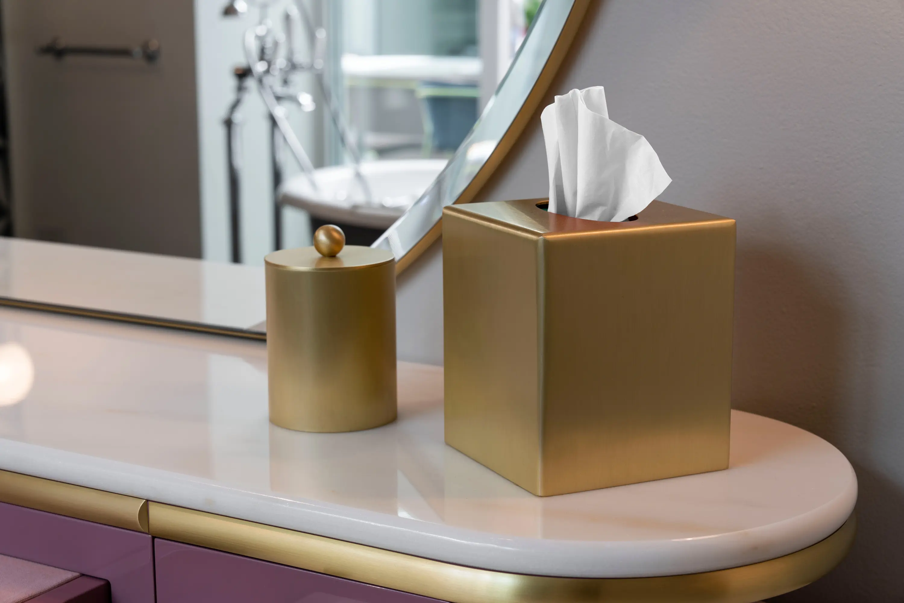 Devon&Devon - Waltz Item holder
