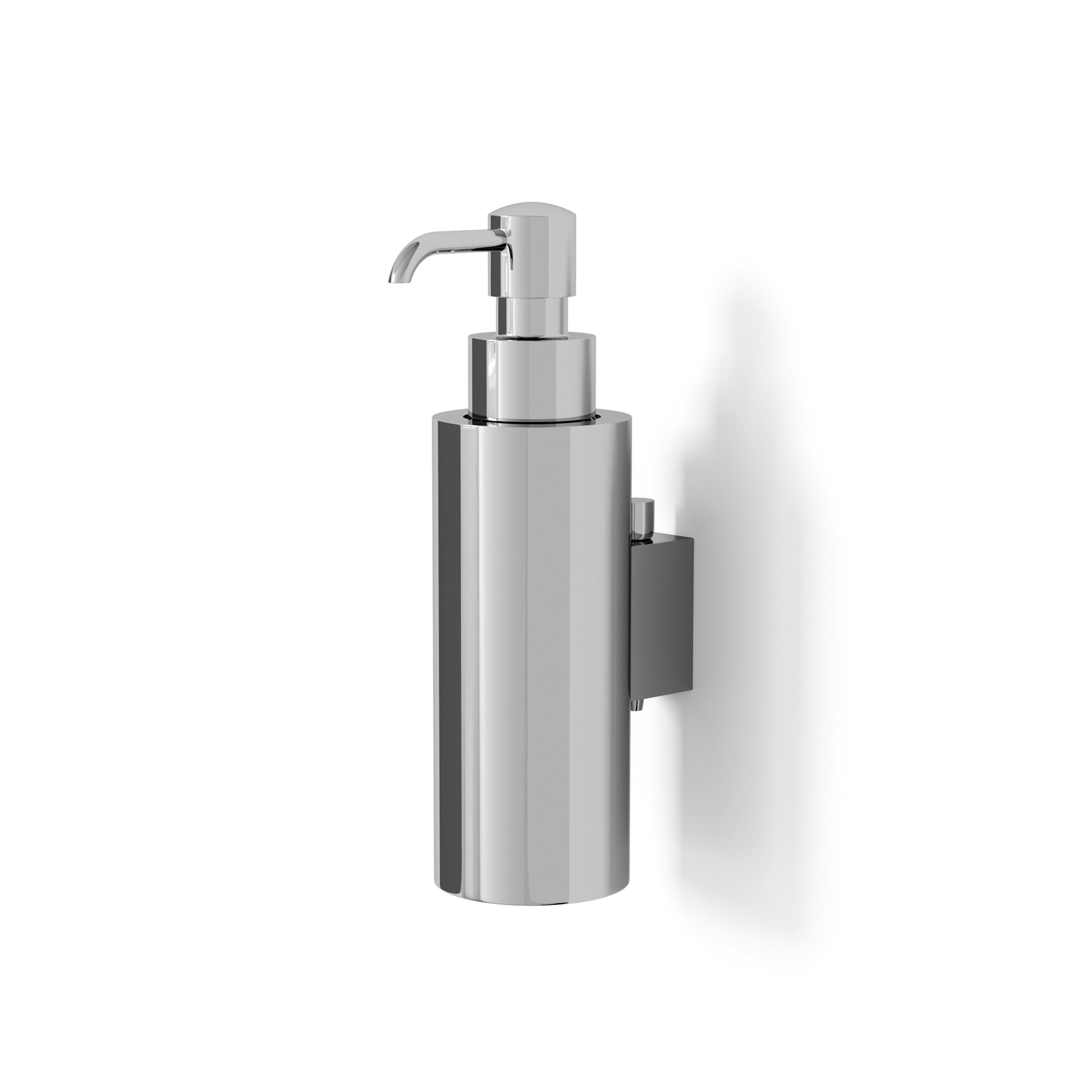 Display product Waltz wall-mounted dispenser from manufacturer Devon&Devon