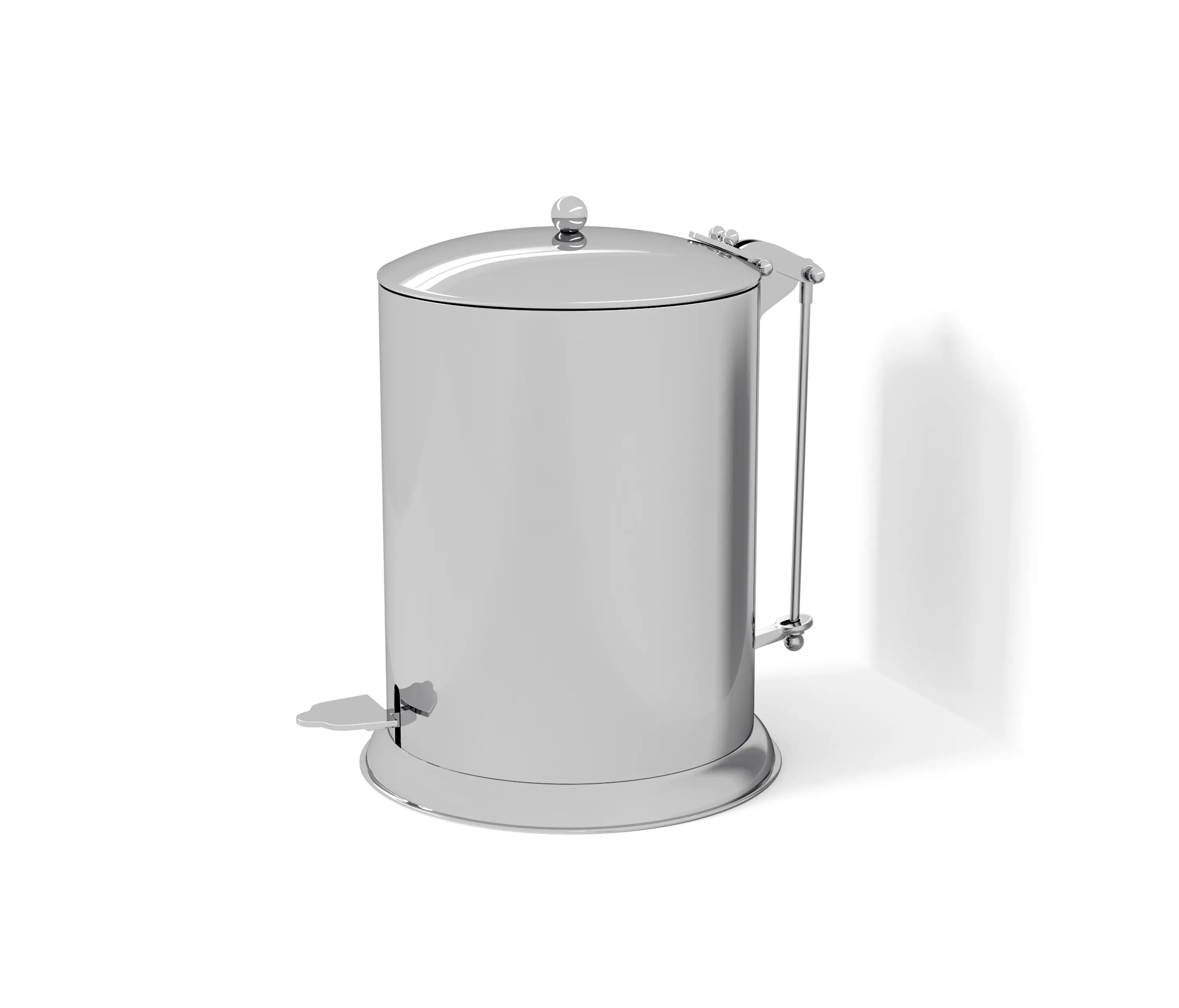Devon&Devon - Waltz waste basket