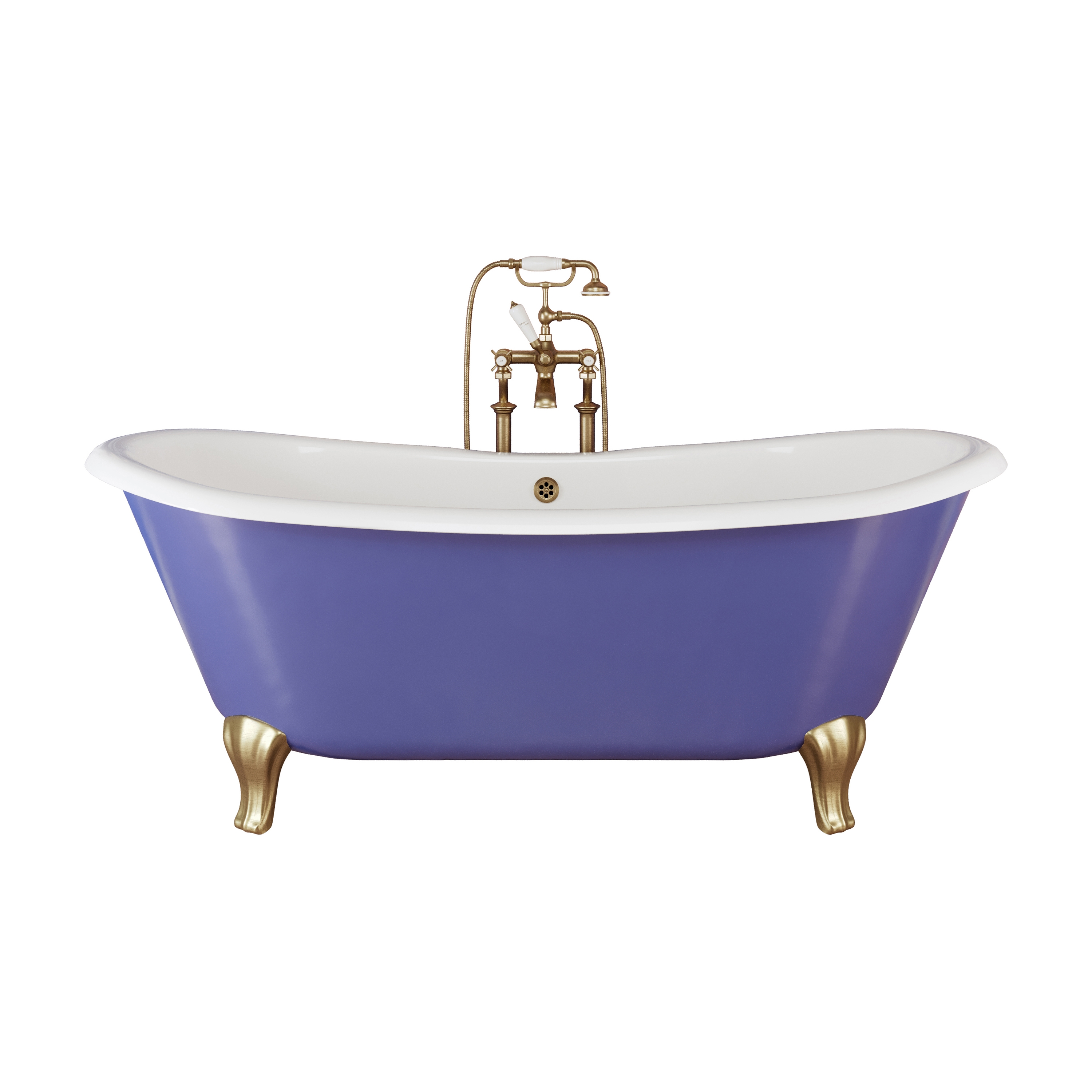 Admiral Bathtub