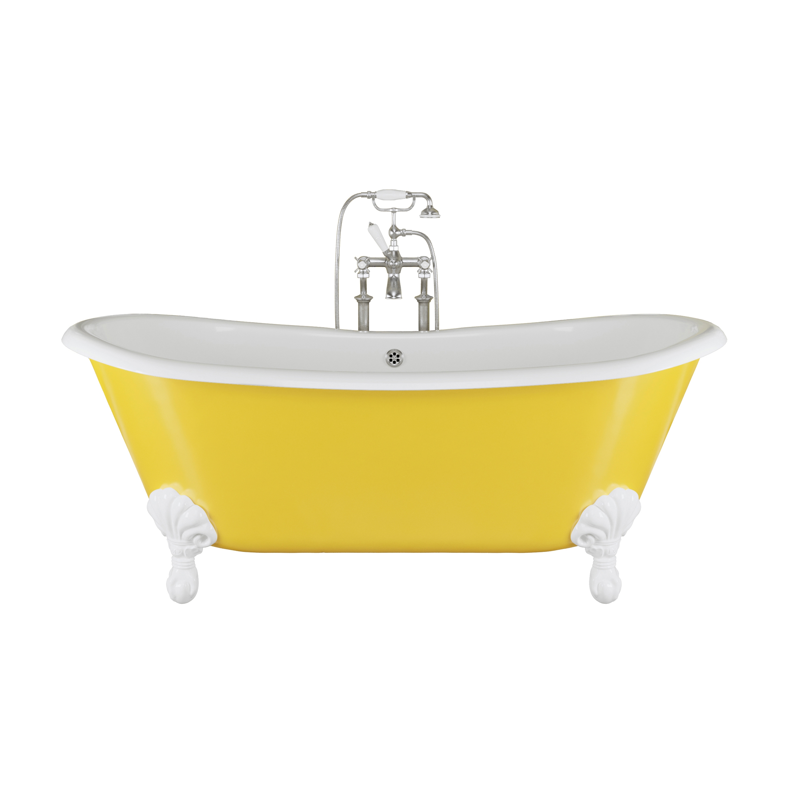 Admiral Bathtub