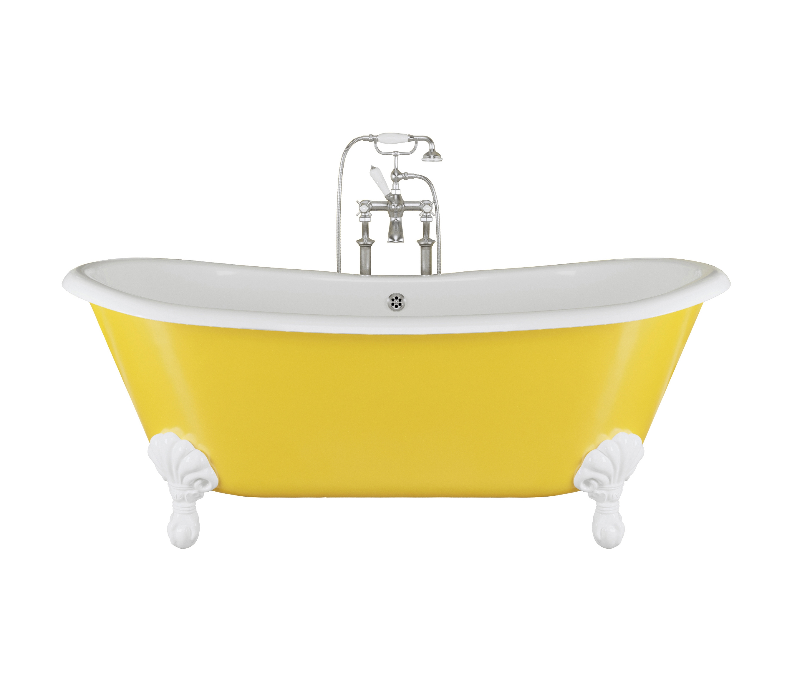 Display product Admiral Bathtub from manufacturer Devon&Devon