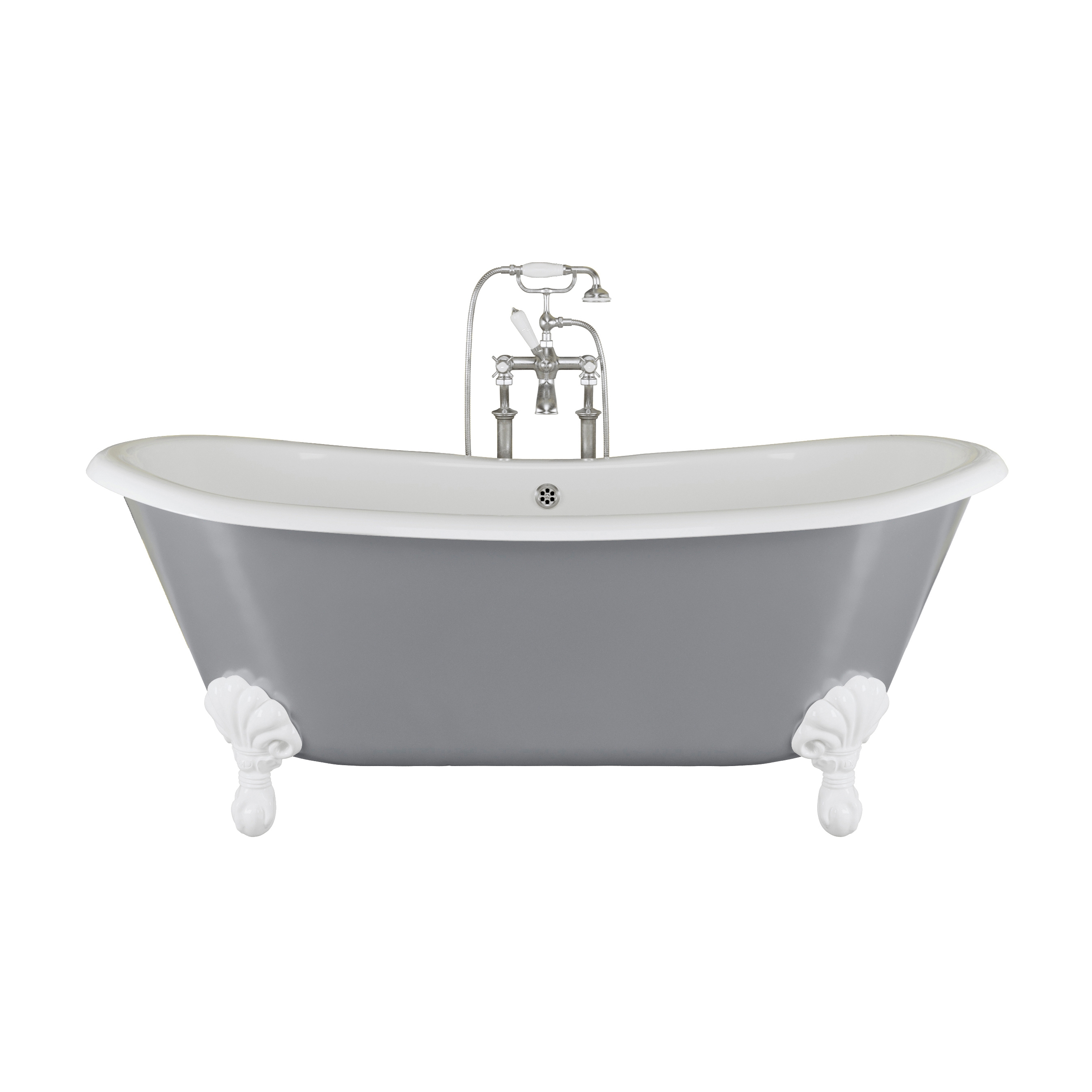 Admiral Bathtub