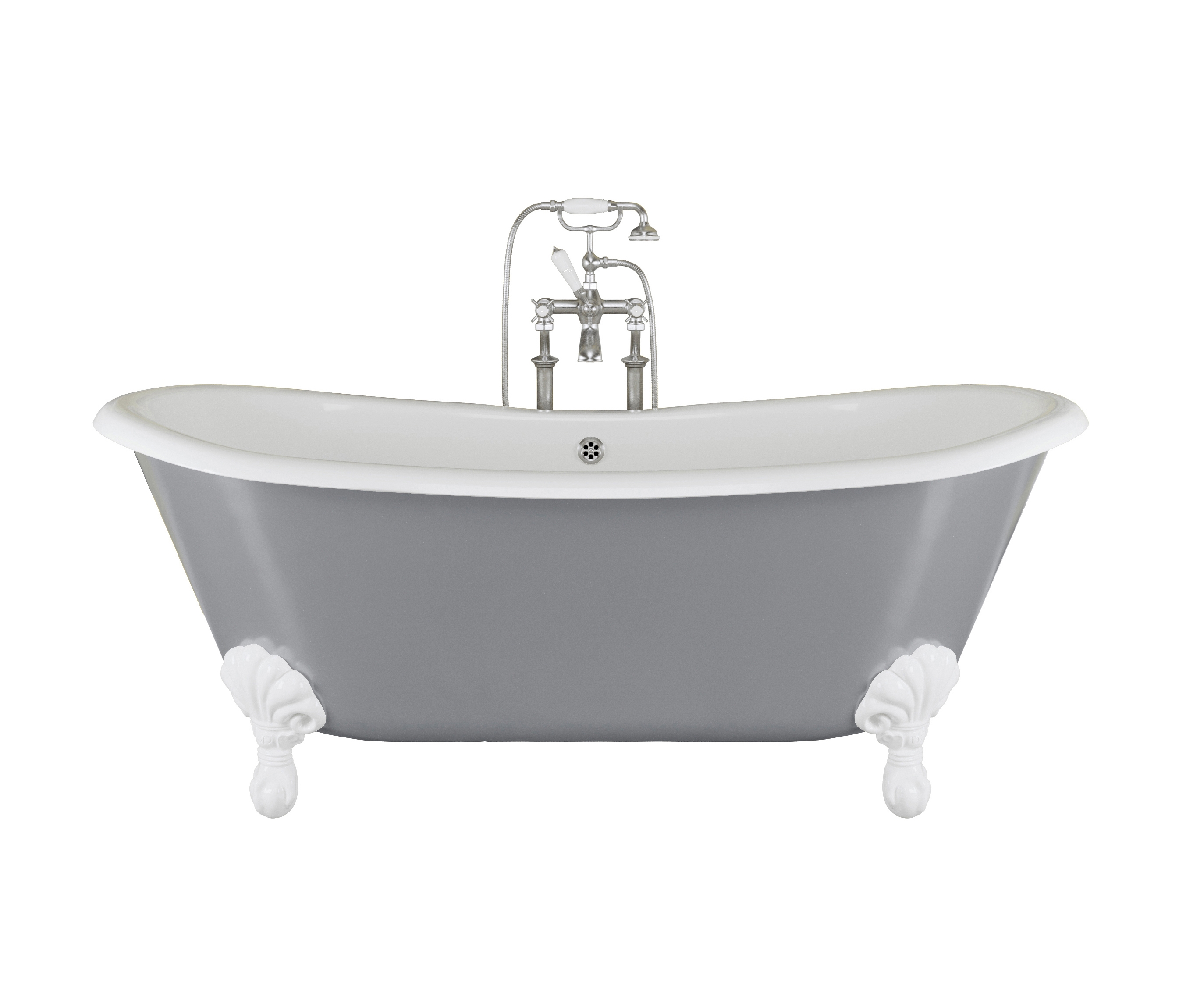Display product Admiral Bathtub from manufacturer Devon&Devon