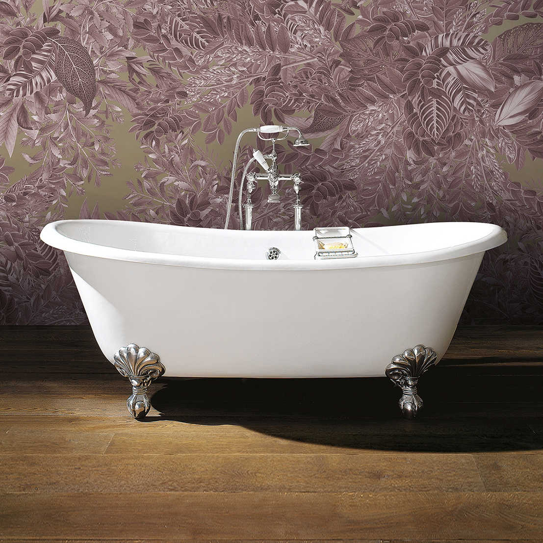 Admiral Bathtub