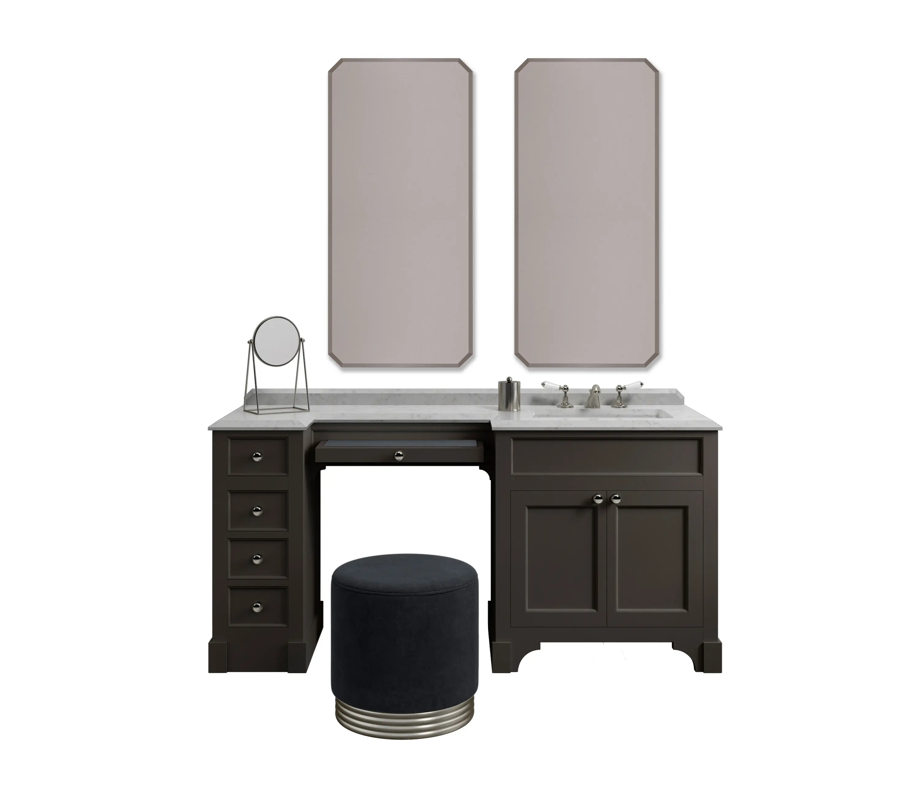 Devon&Devon - Season Vanity Unit