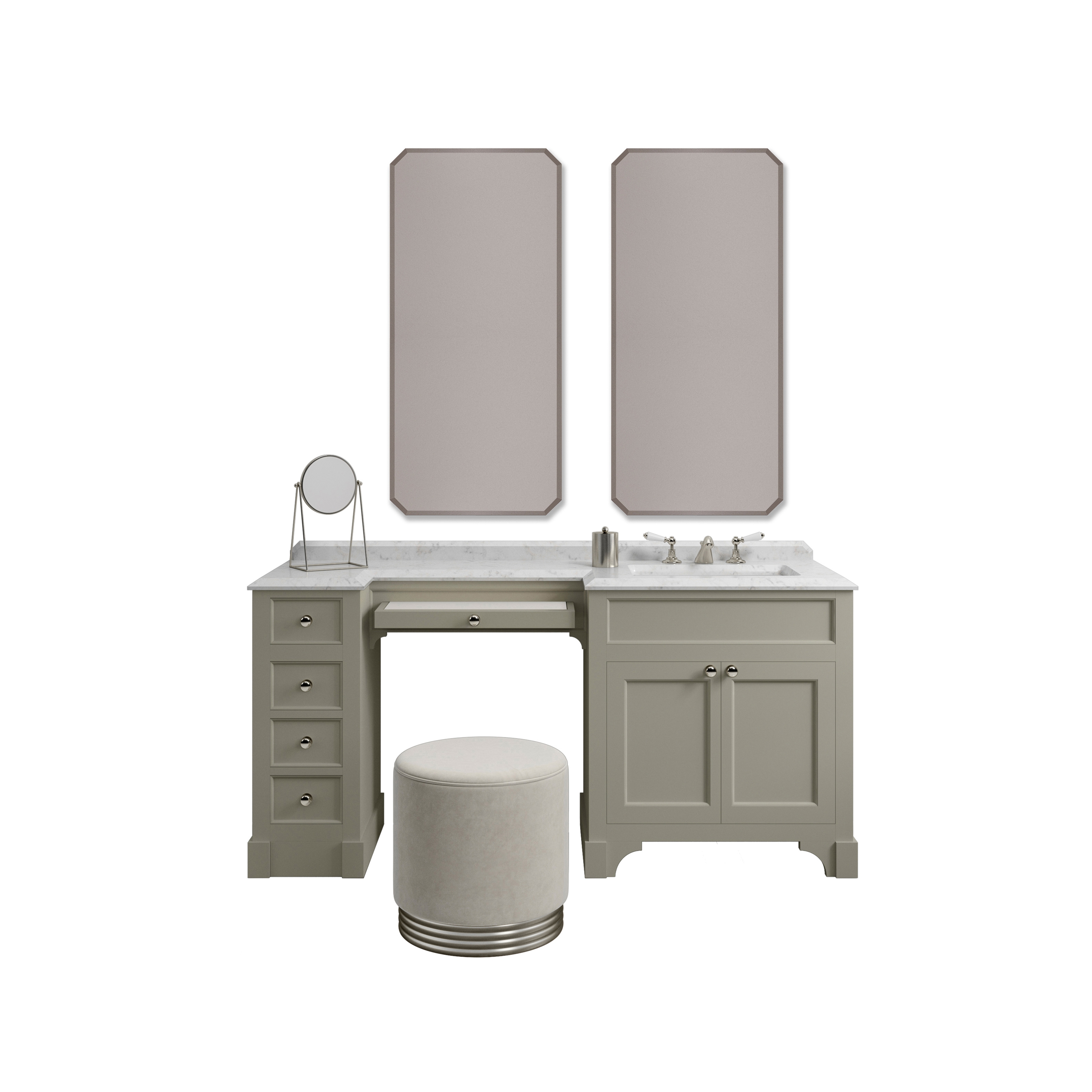 Season Vanity Unit