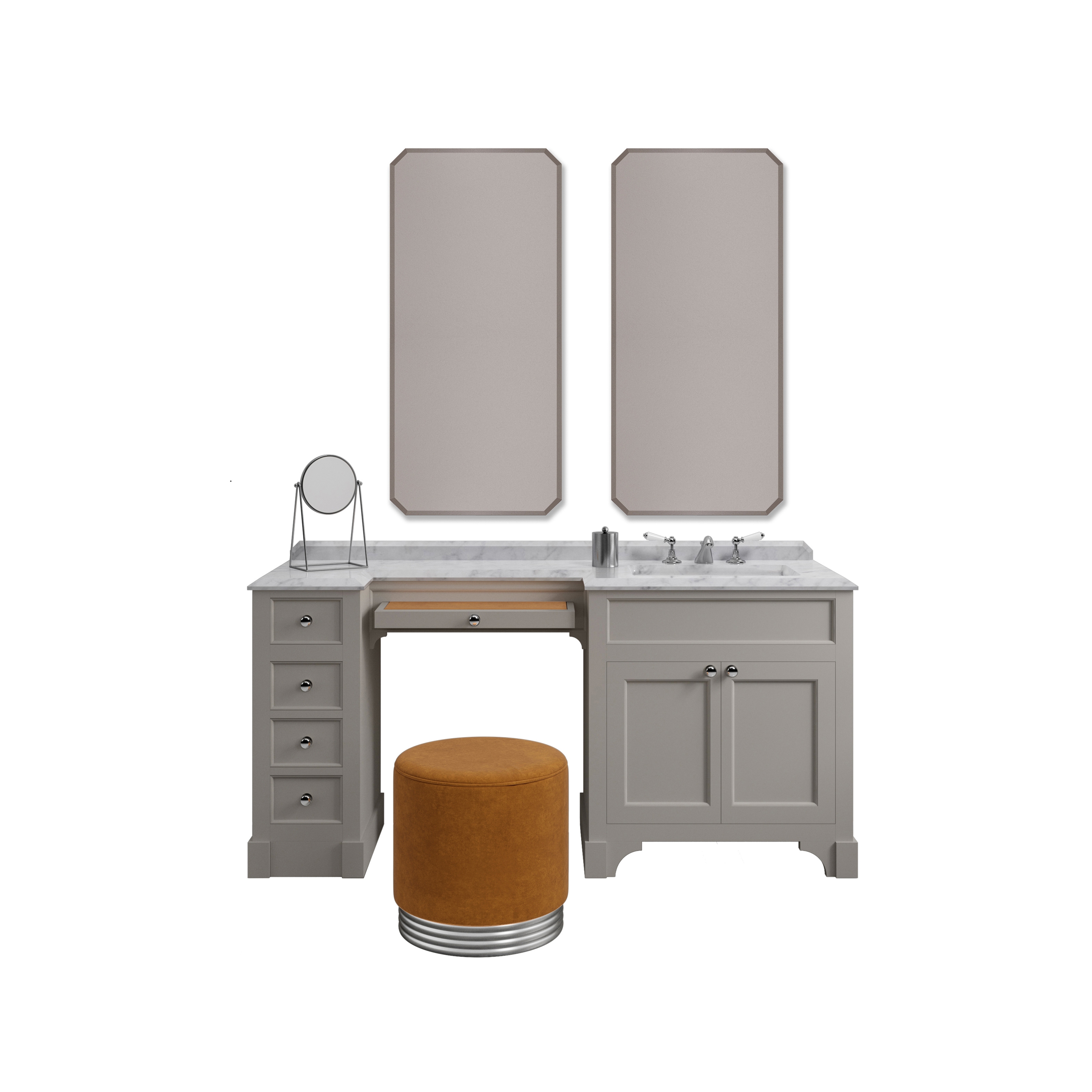 Season Vanity Unit