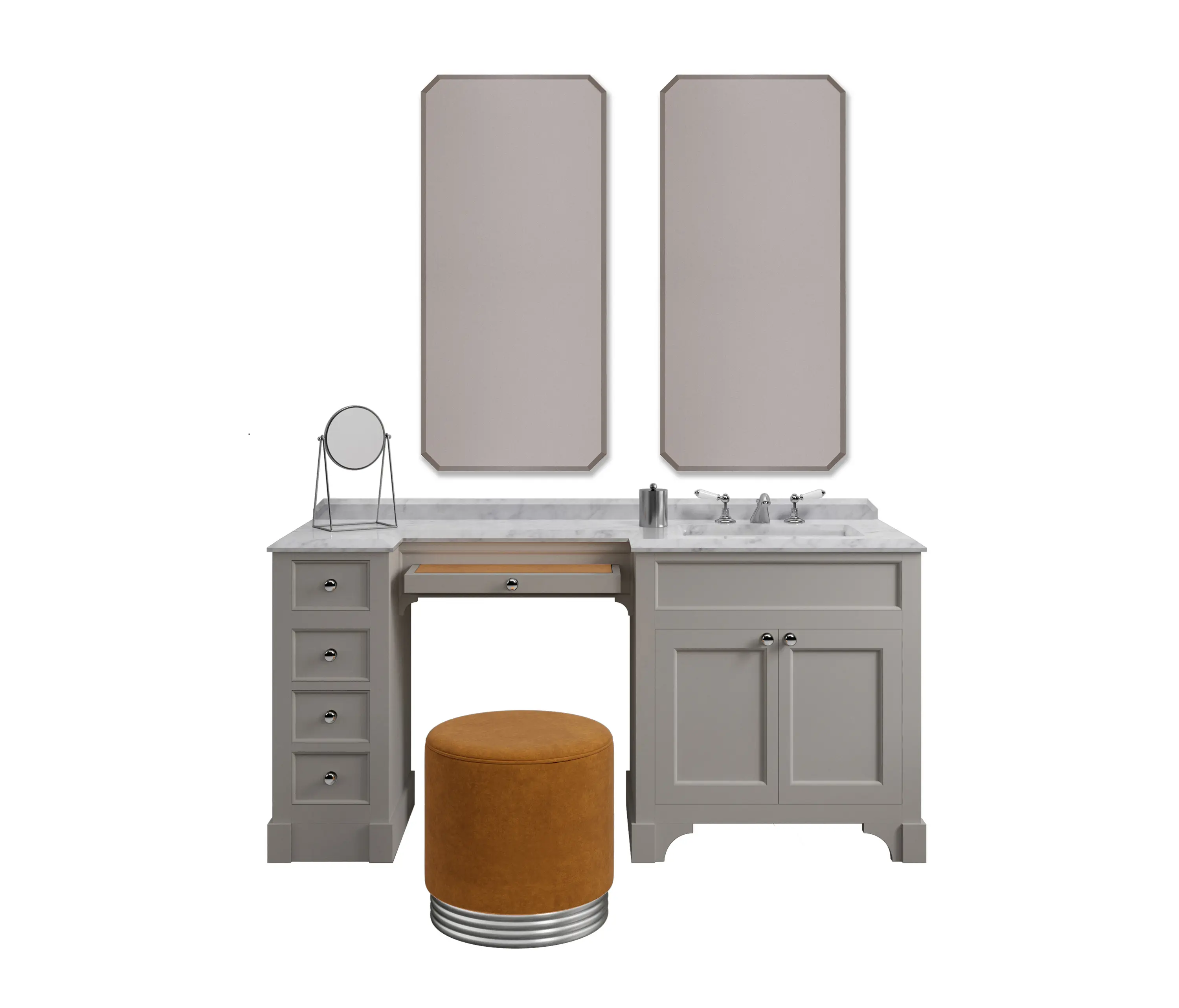 Devon&Devon - Season Vanity Unit