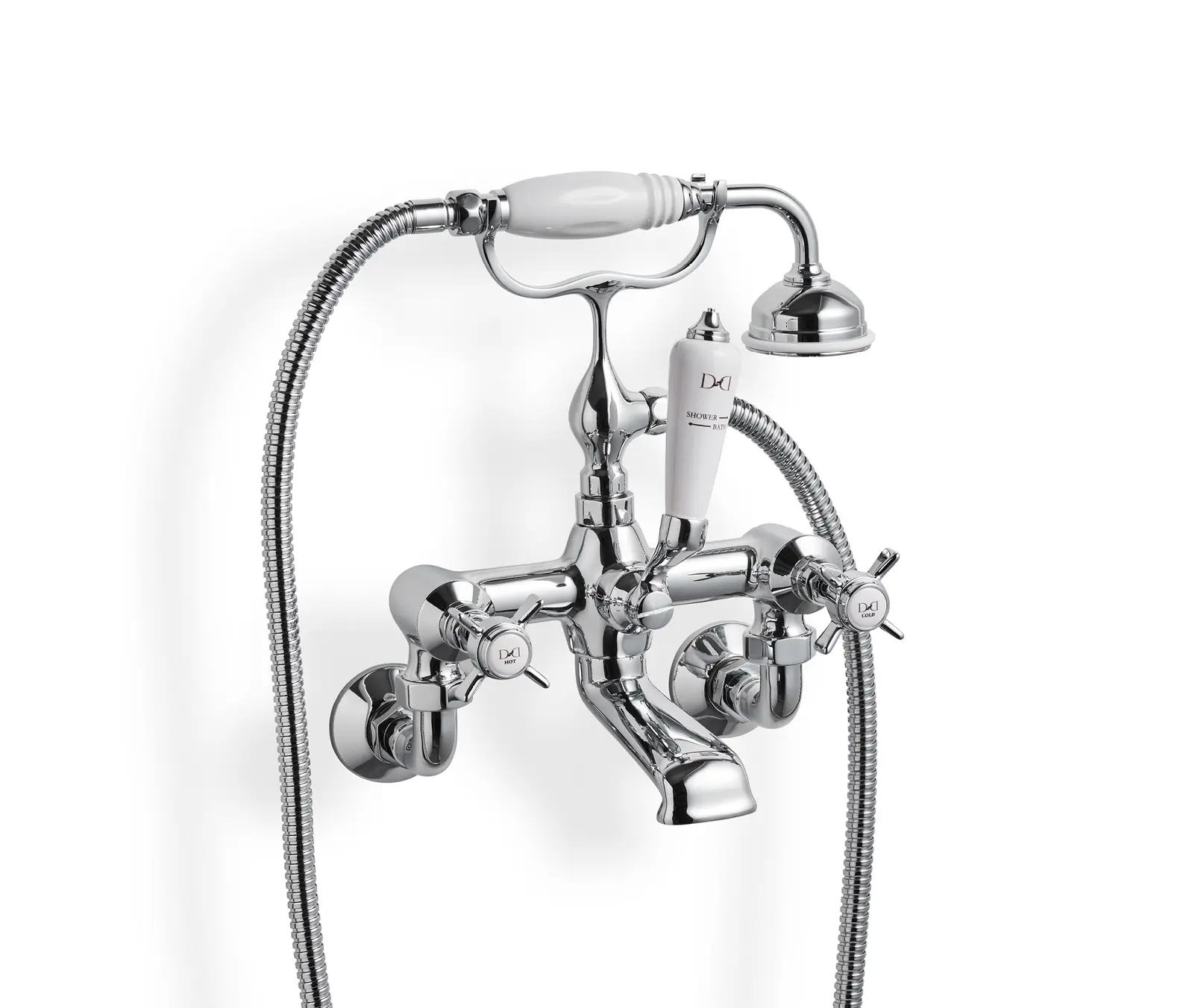Devon&Devon - Coventry Bath shower mixer