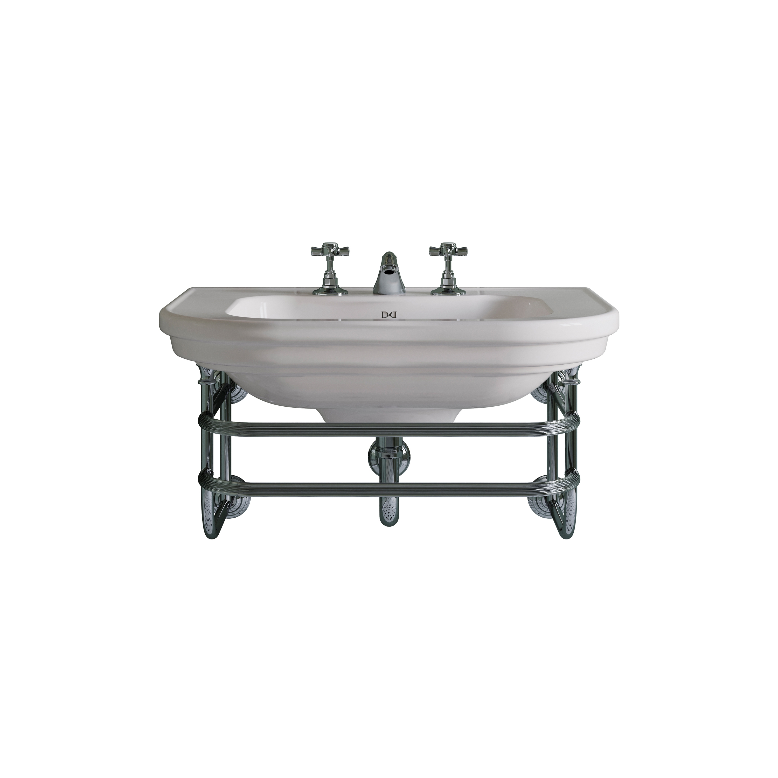 Vertoon produk Classica Console van vervaardiger Devon&Devon