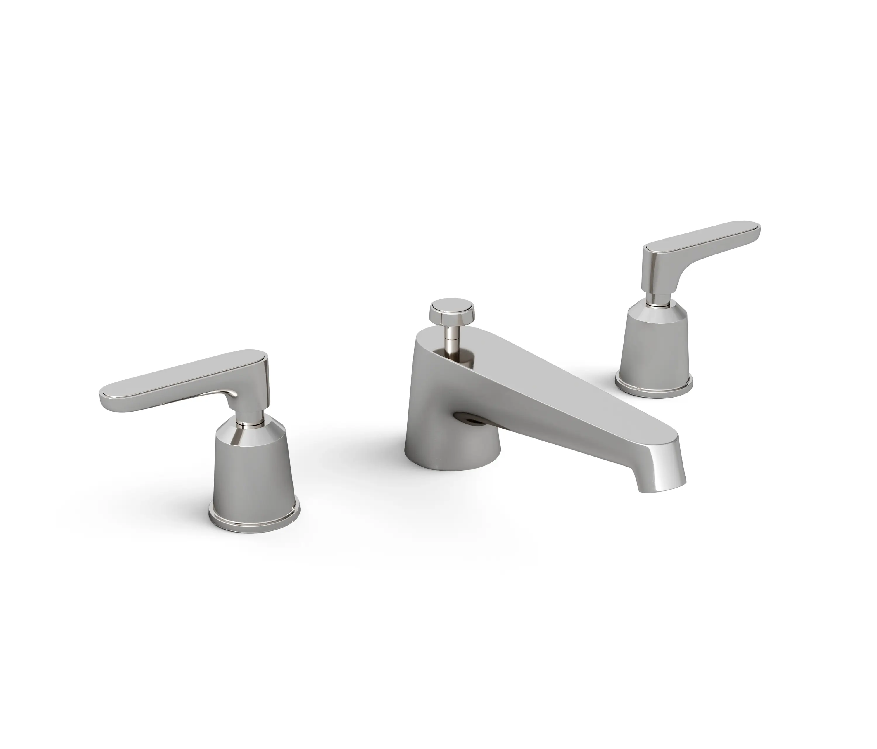 Devon&Devon - Twenties 3 hole basin set