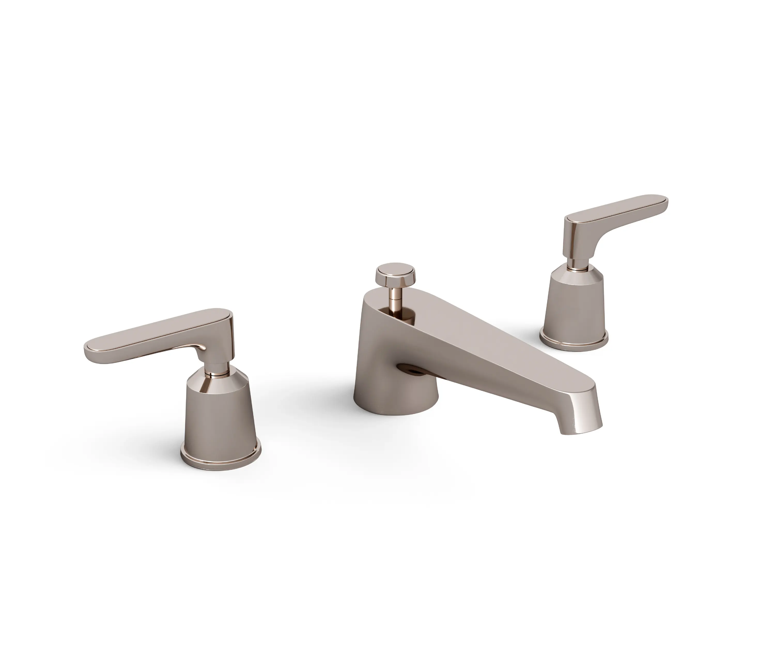Devon&Devon - Twenties 3 hole basin set