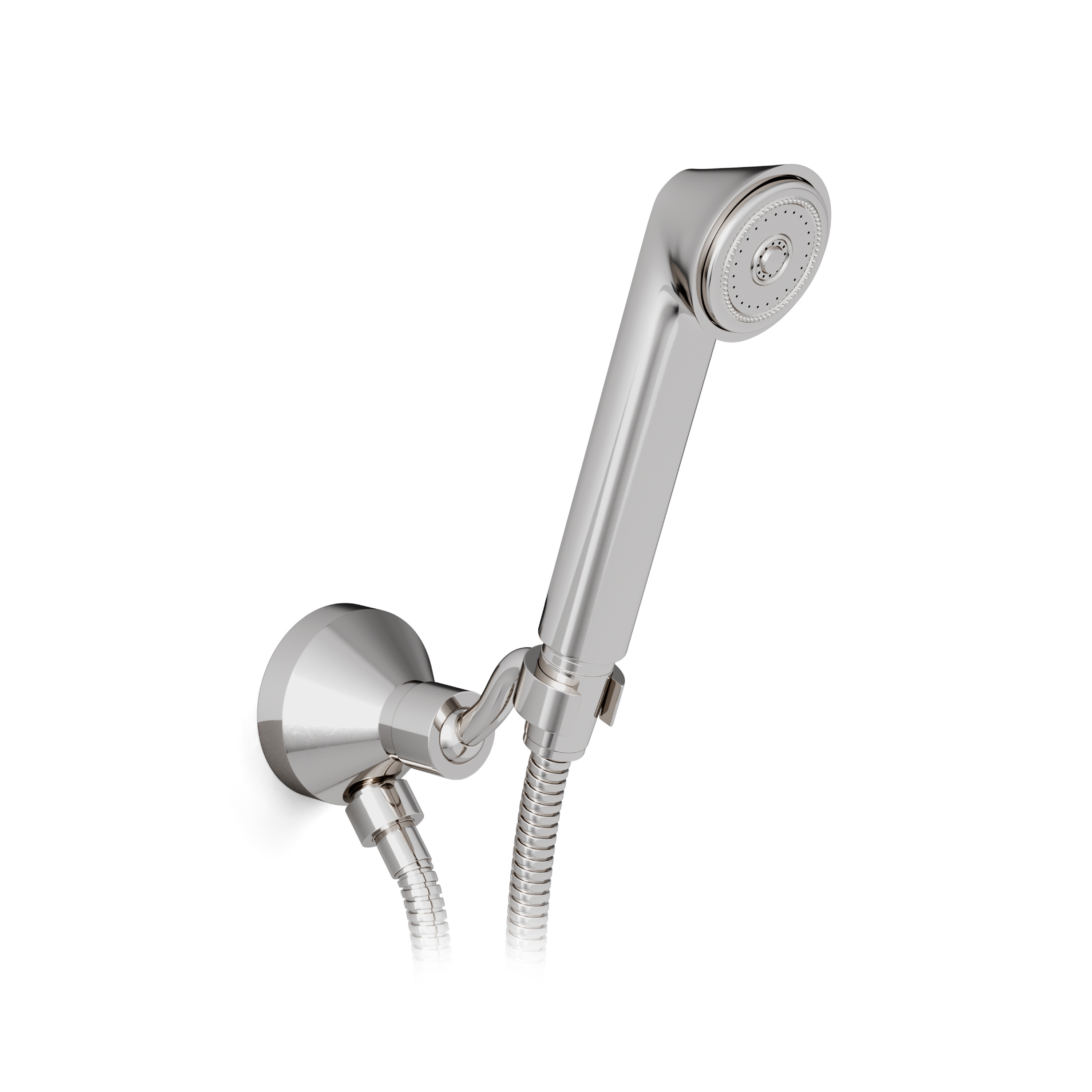 Vertoon produk Twenties Shower set van vervaardiger Devon&Devon