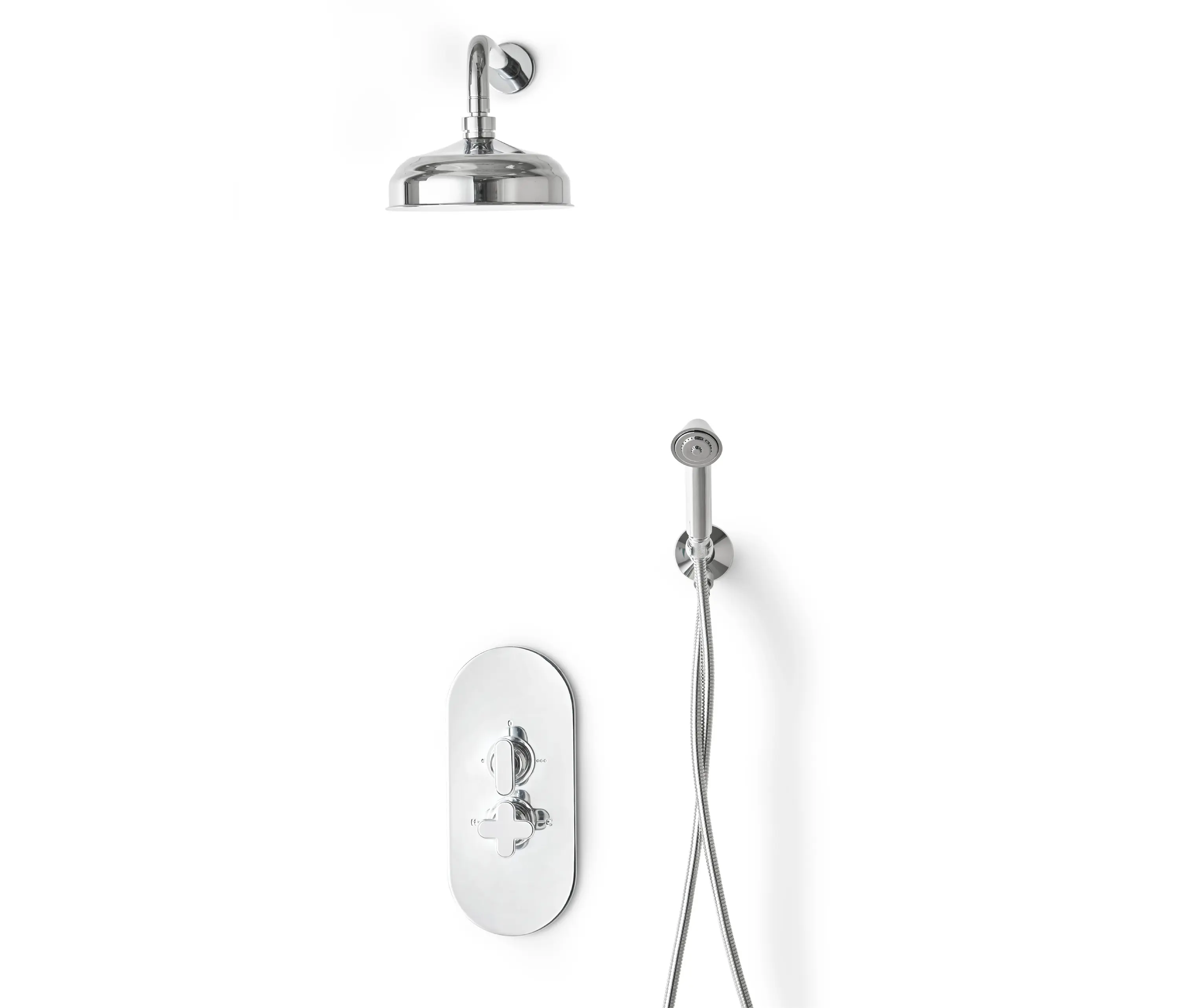 Devon&Devon - Twenties Shower set