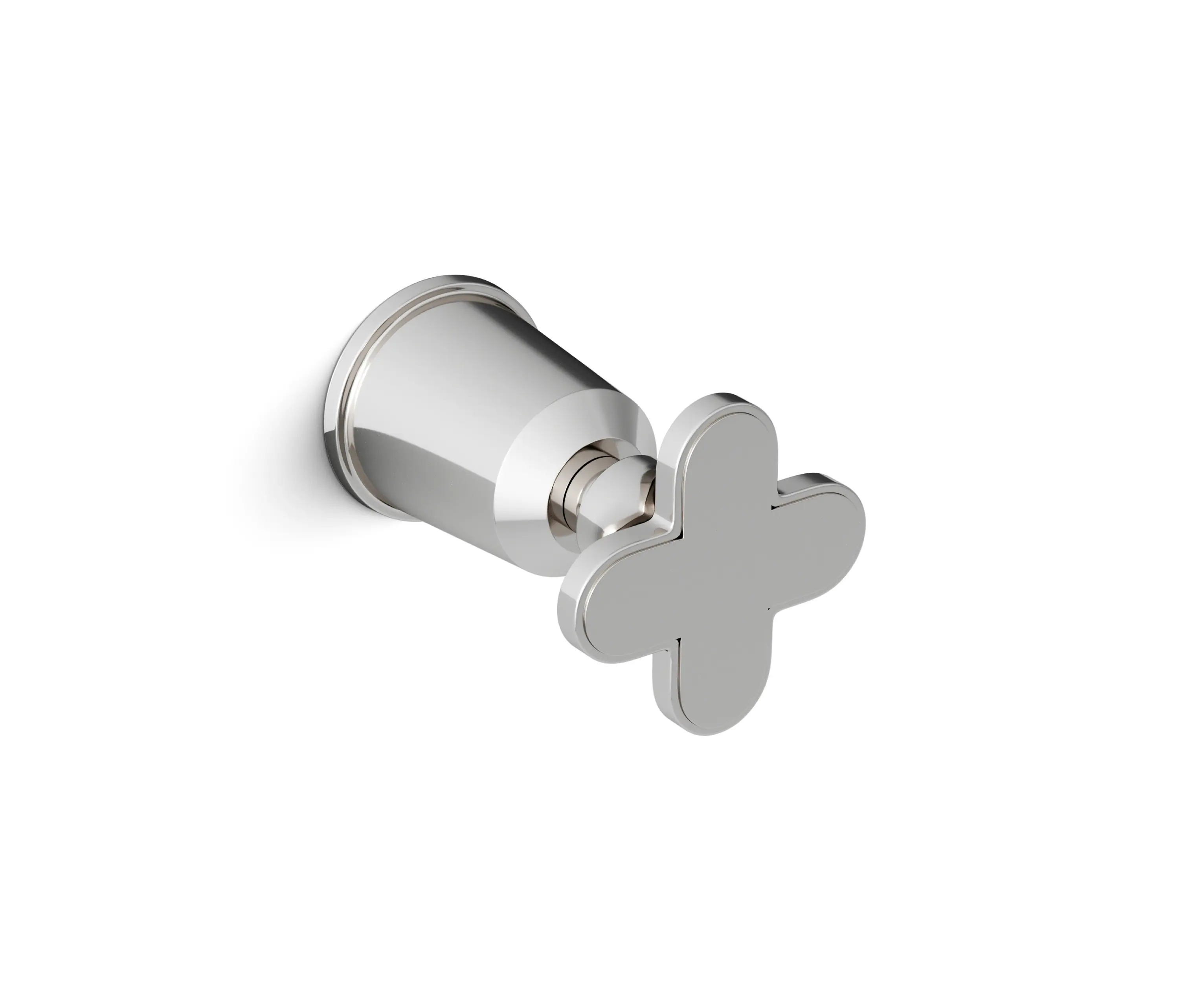Devon&Devon - Twenties Cut-off tap