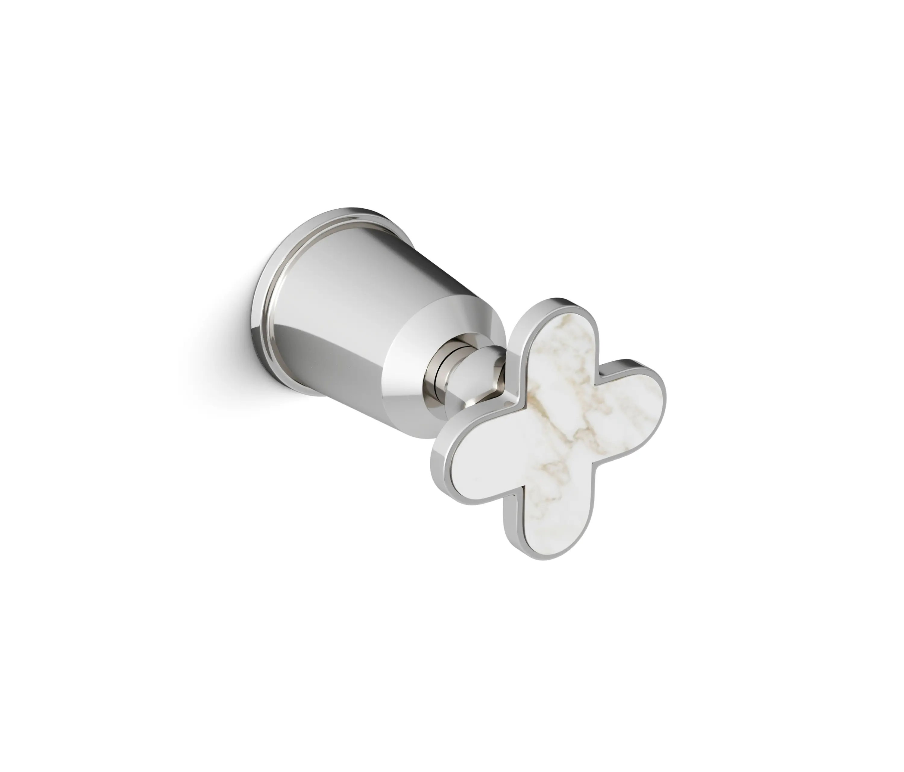 Devon&Devon - Llave de paso Twenties - Calacatta Oro