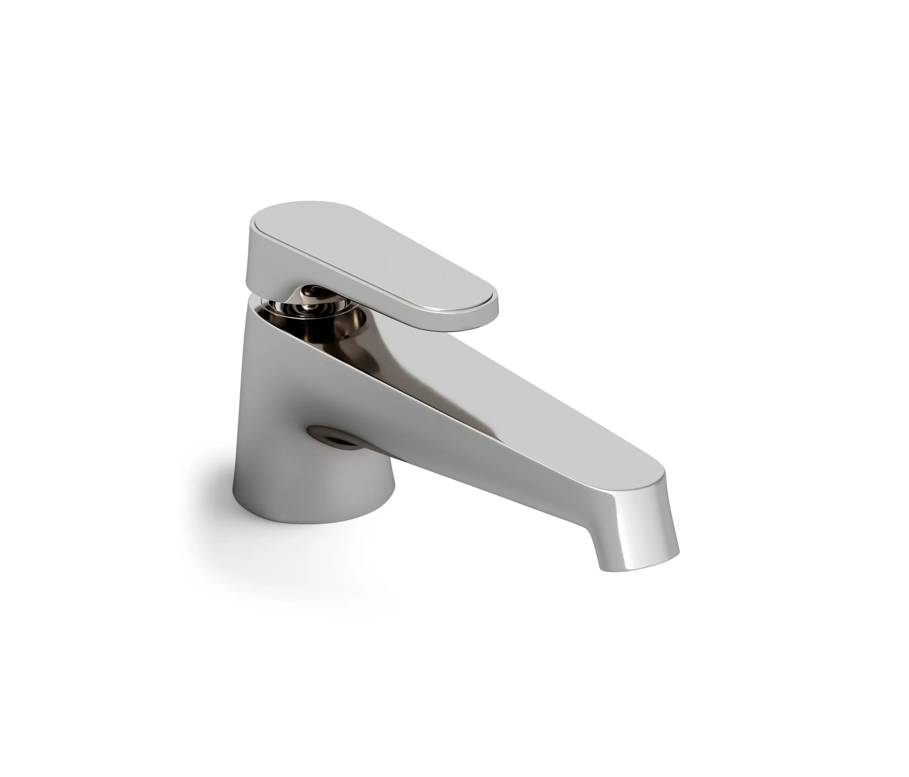 Devon&Devon - Twenties single lever basin mixer