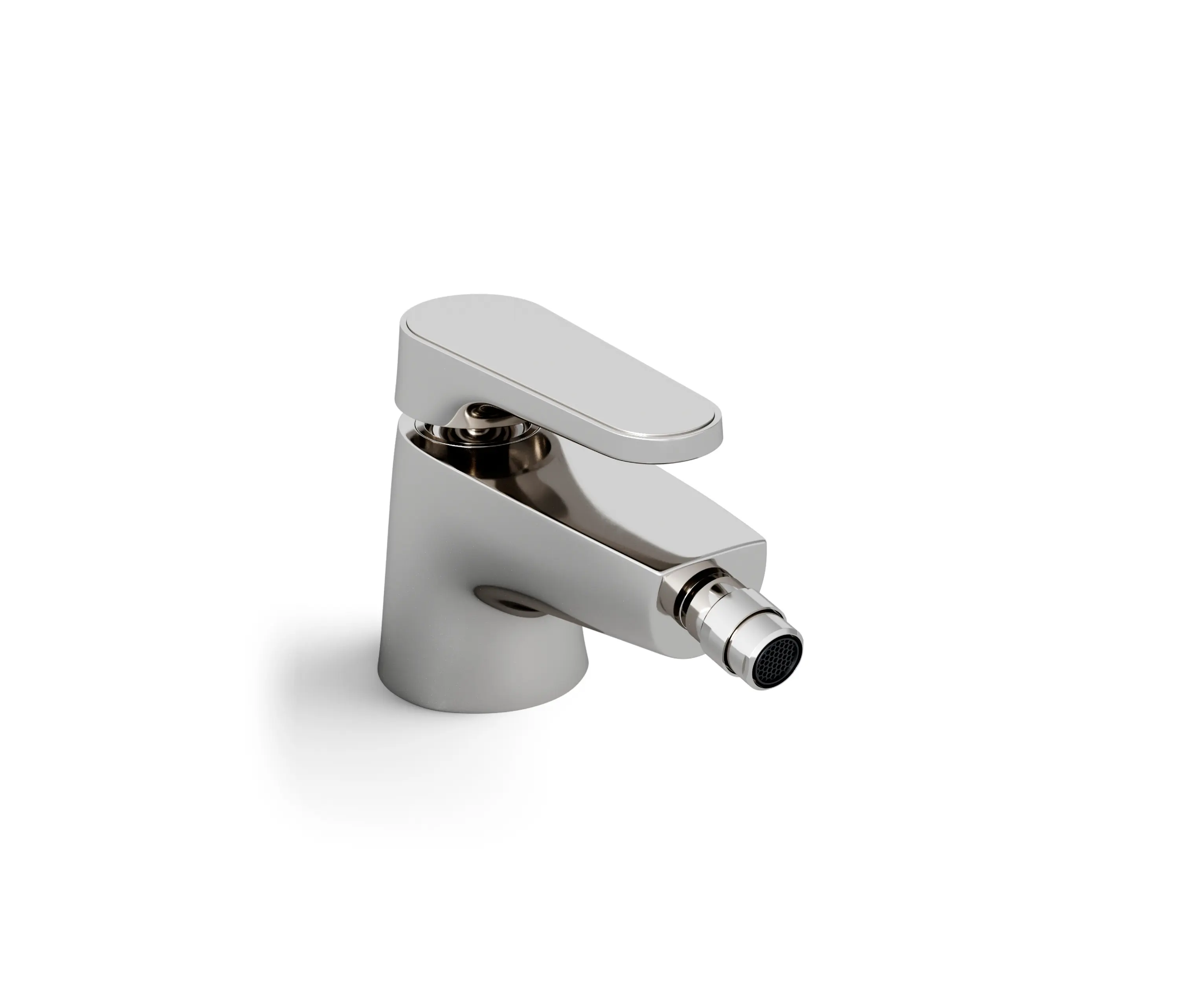 Devon&Devon - Twenties single lever bidet mixer
