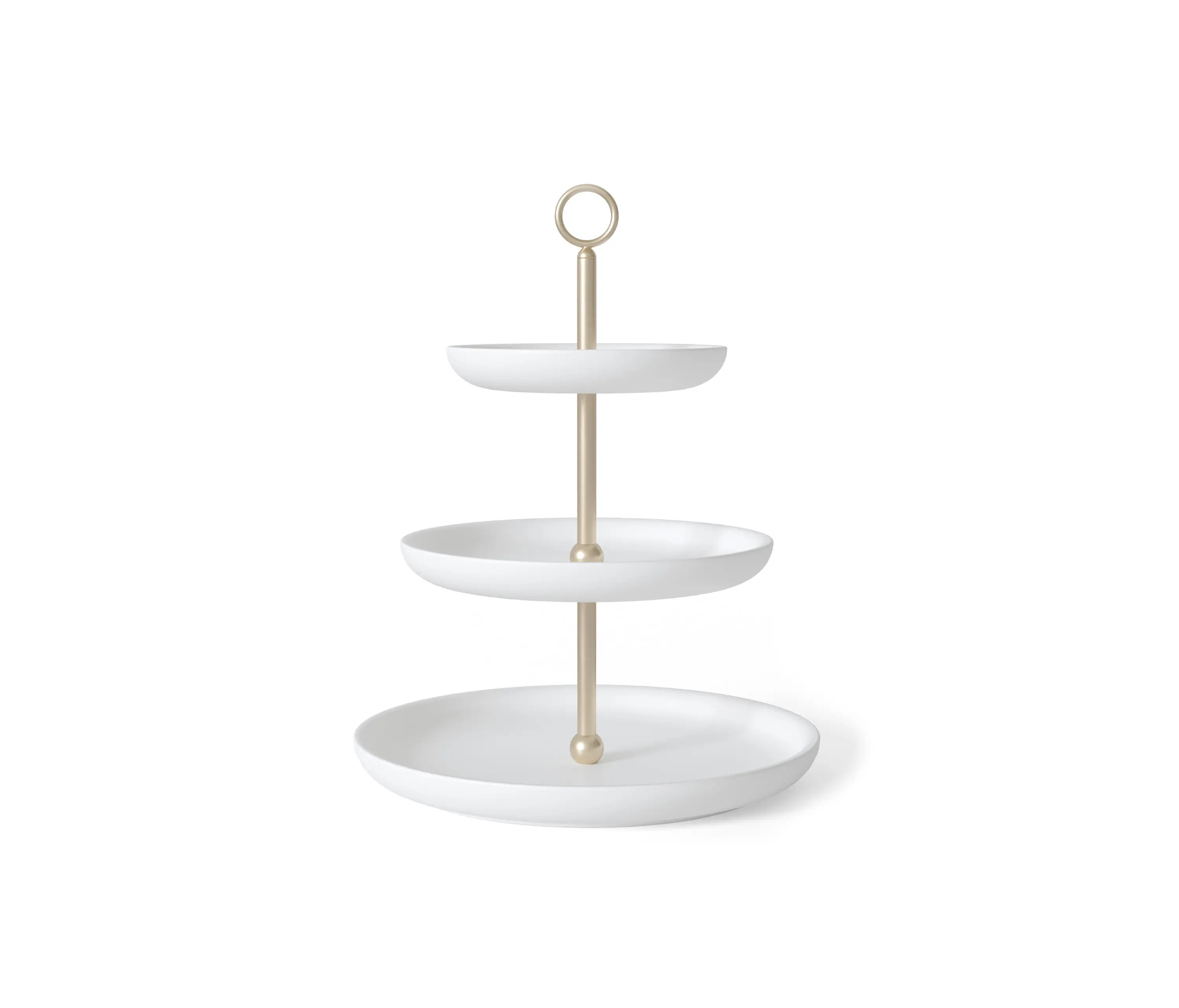 Devon&Devon - Dahlia tiered stand