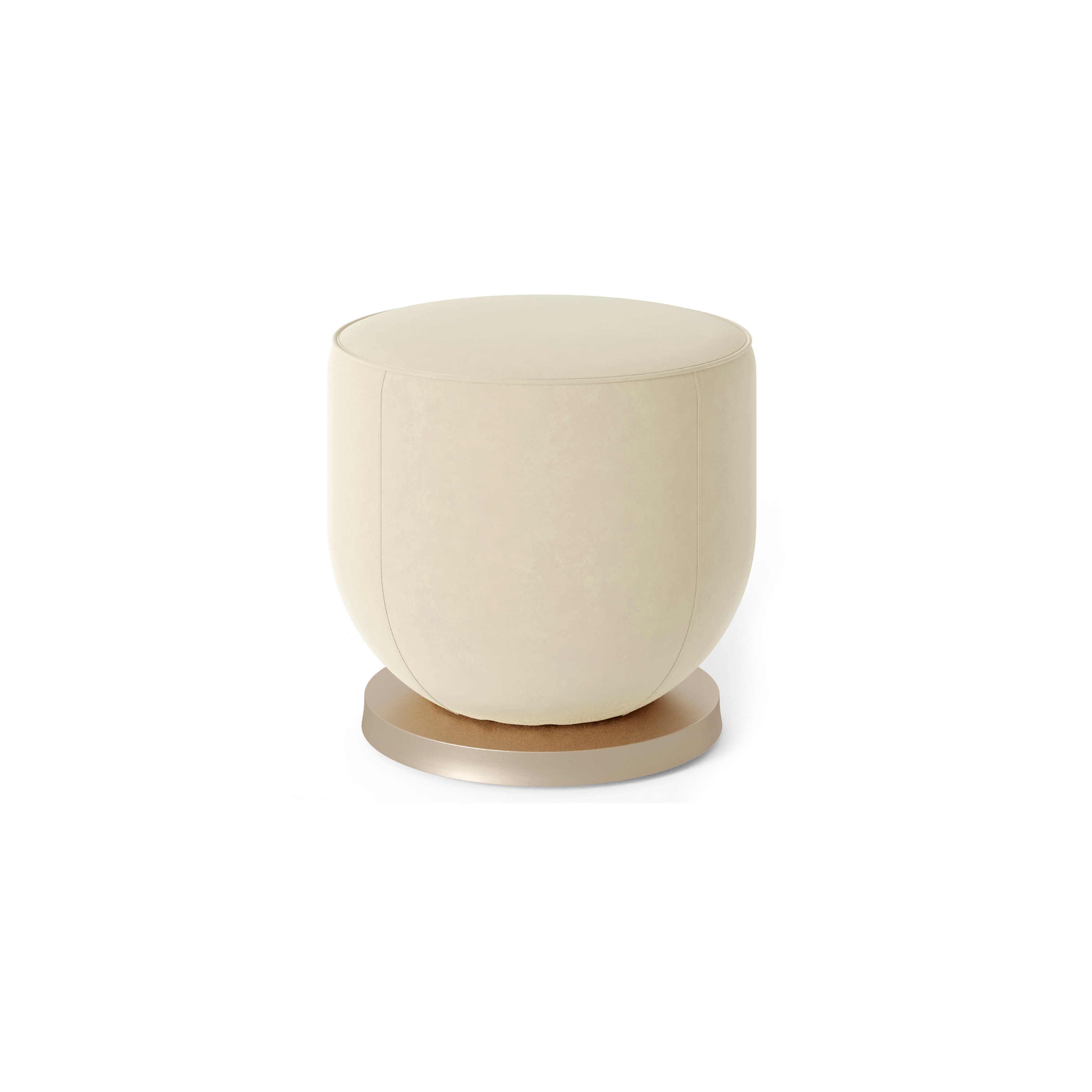 Mostra il prodotto Pouf Dahlia del produttore Devon&Devon