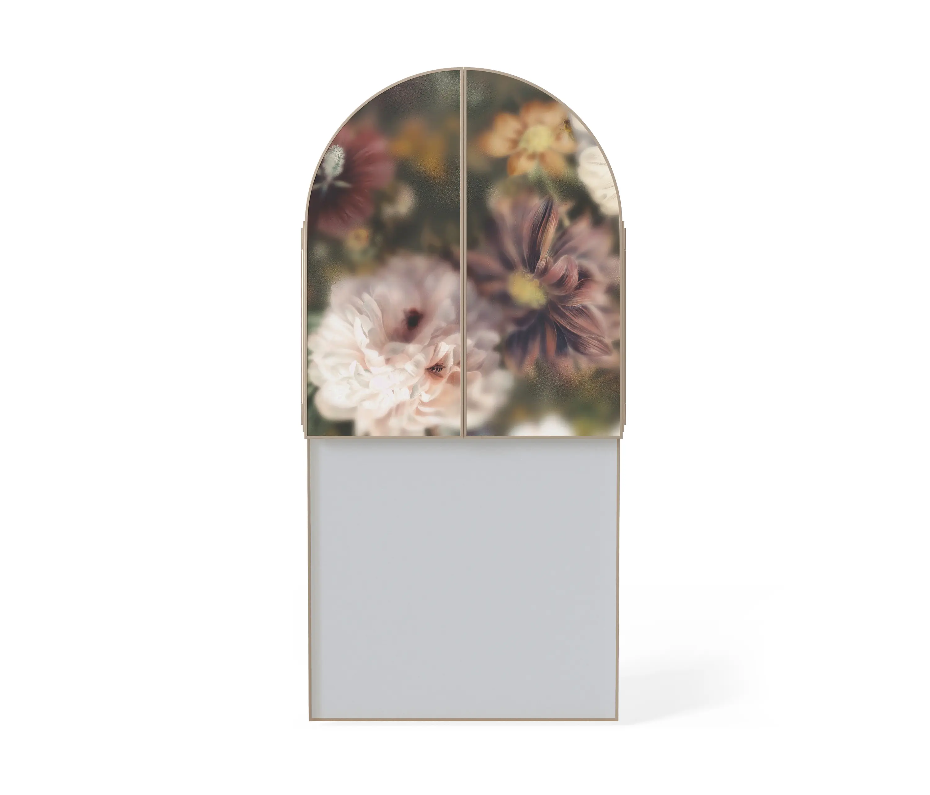 Devon&Devon - Espejo tríptico Blossom