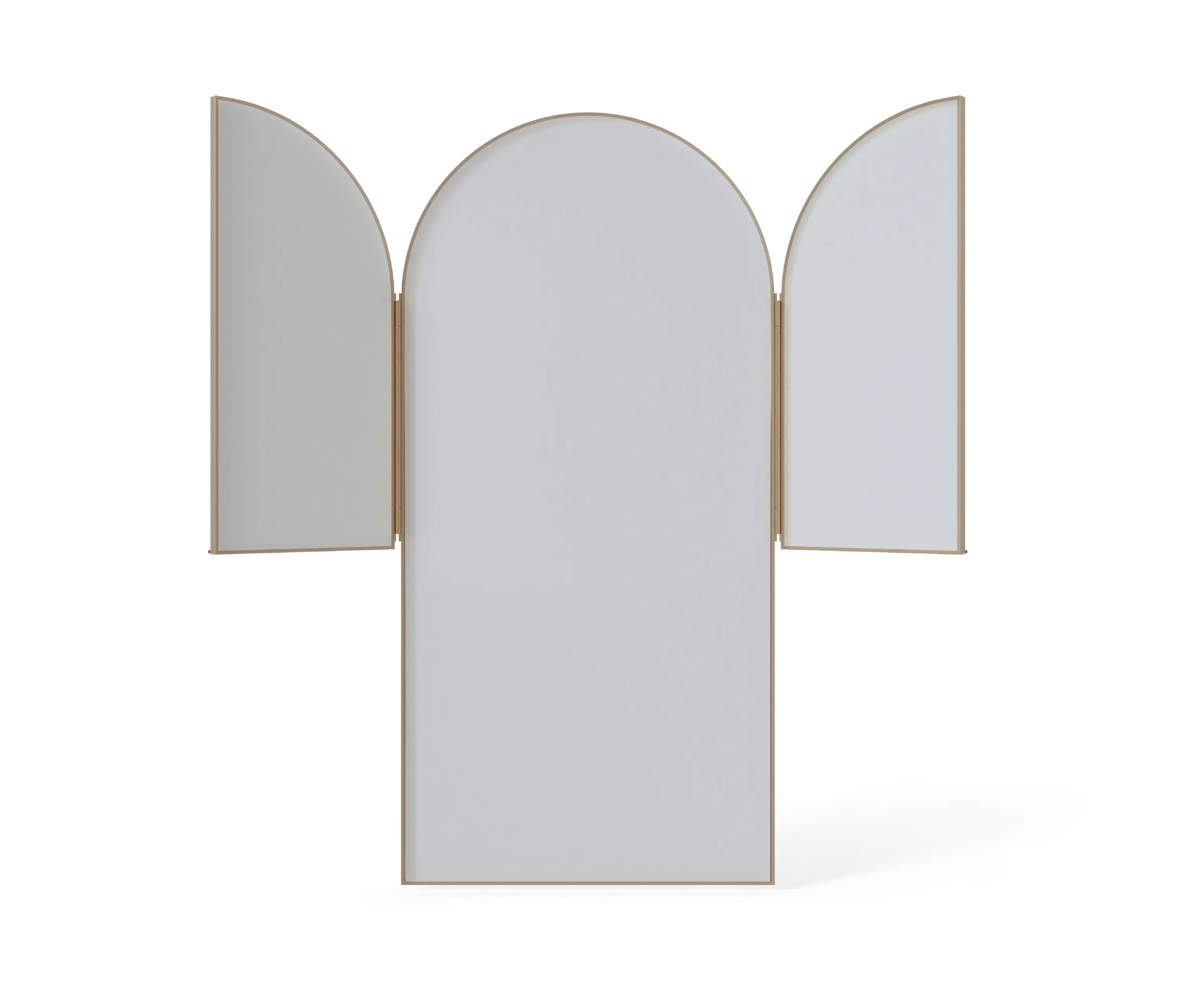 Devon&Devon - Zen triptych mirror