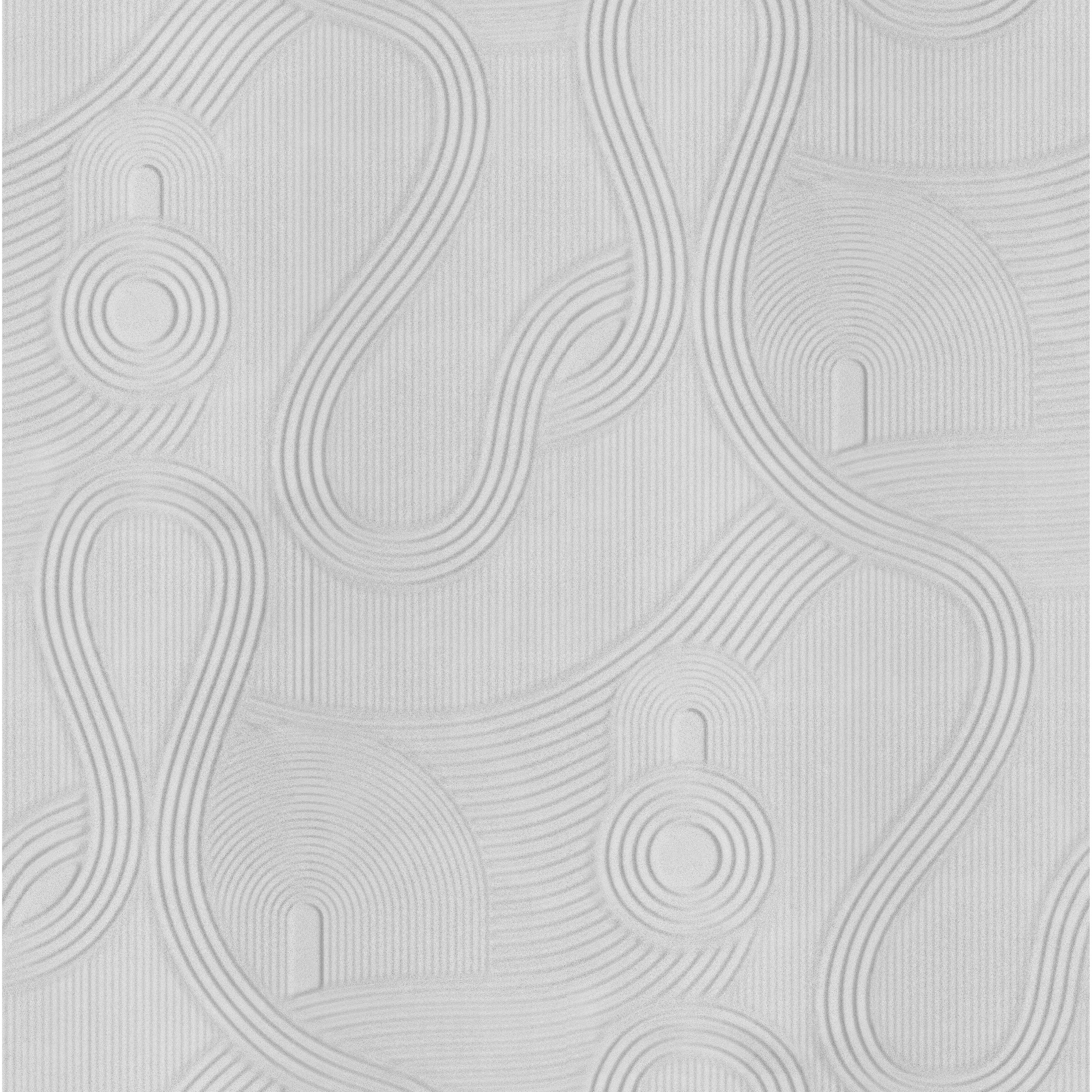 Mostra il prodotto Zen Grey - Decor Slabs 120x240 del produttore Devon&Devon