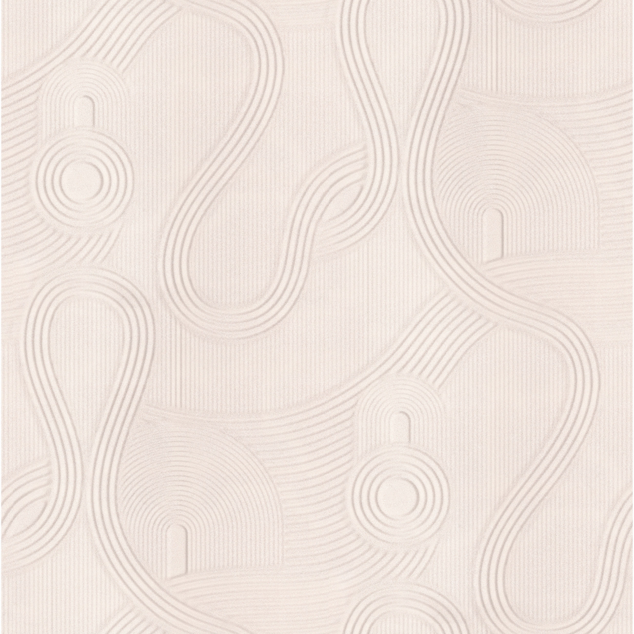 Zen White - Decor Slabs 120x240