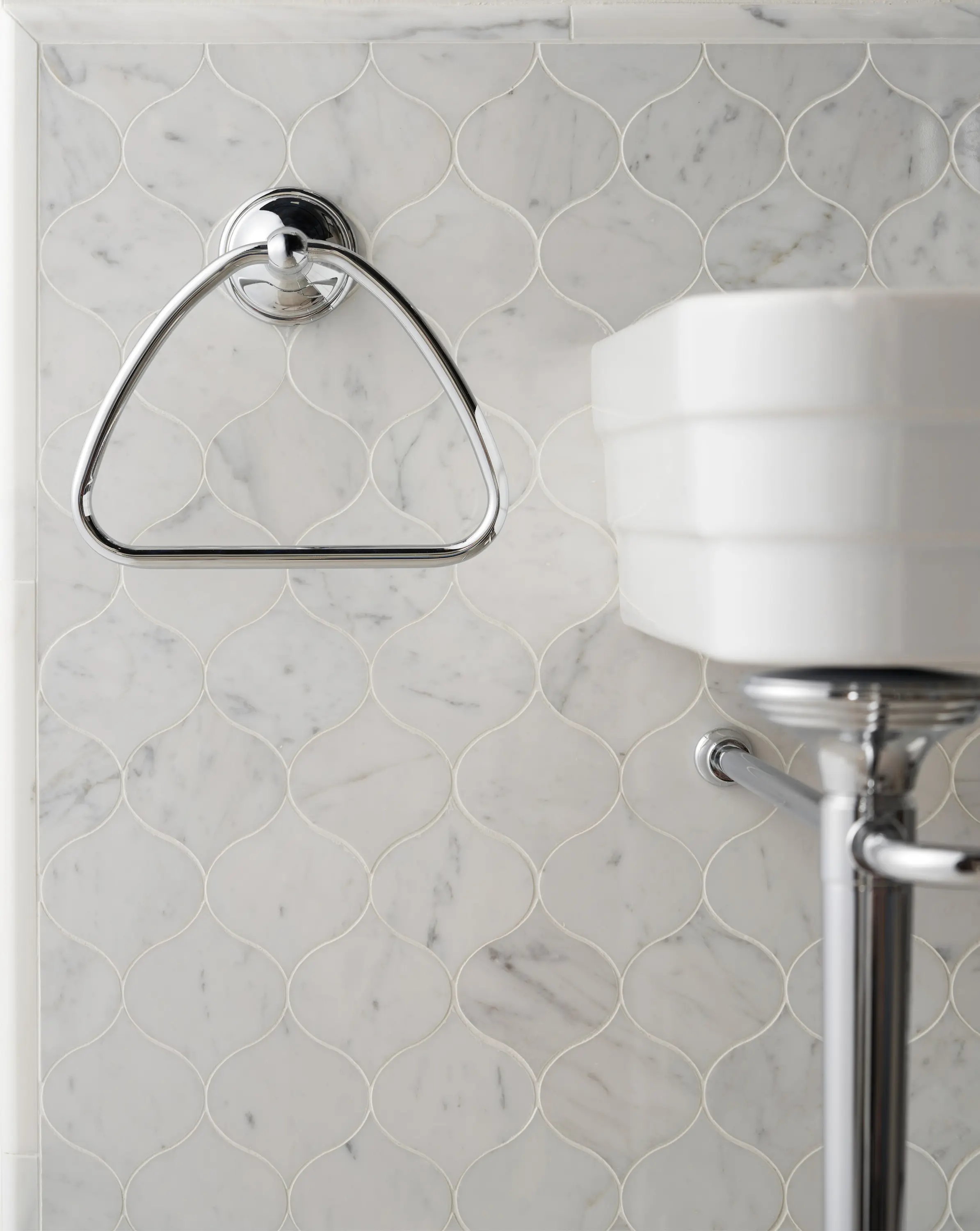 Devon&Devon - Kalos Towel ring