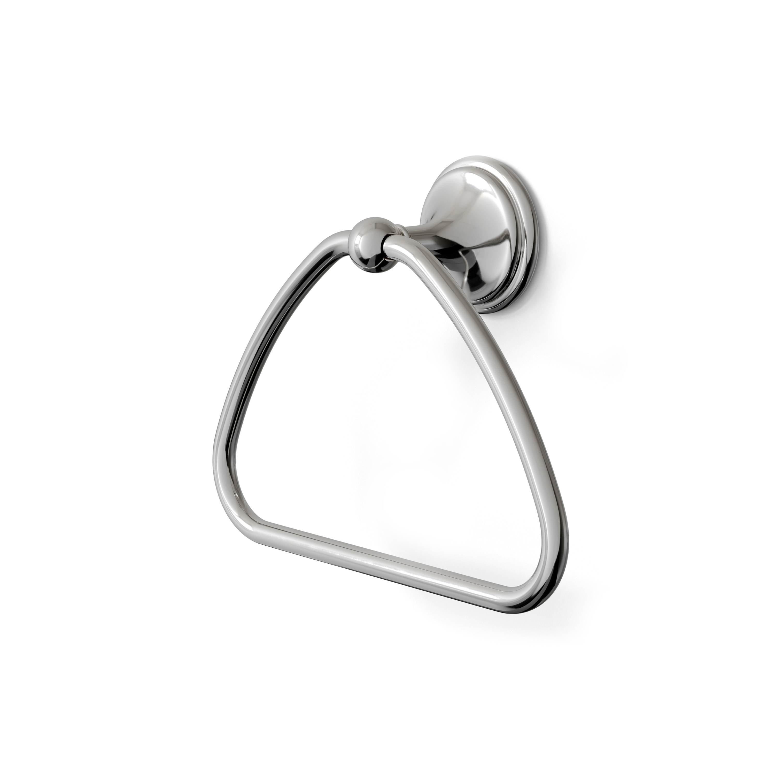 Display product Kalos Towel ring from manufacturer Devon&Devon