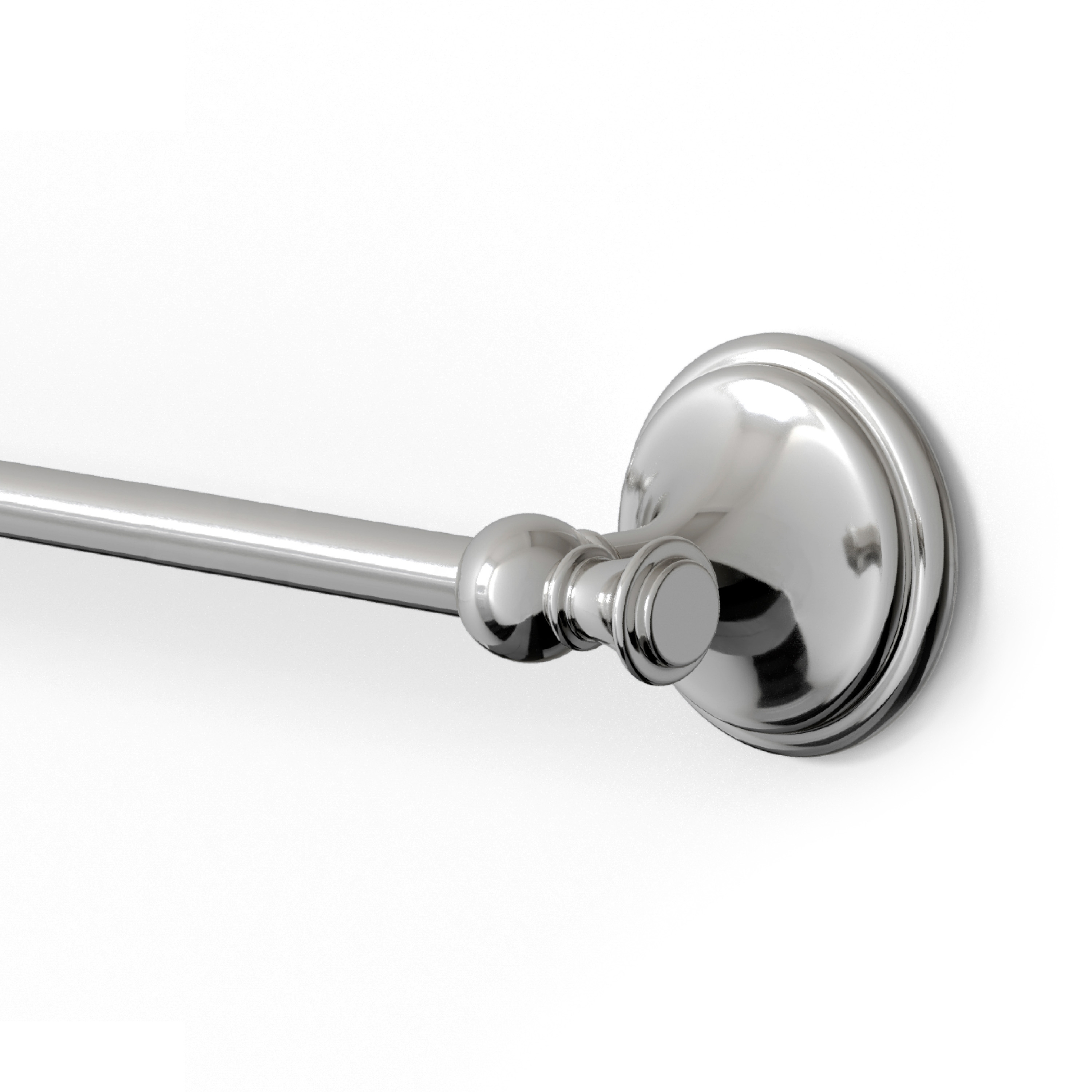Display product Kalos Towel-rail from manufacturer Devon&Devon