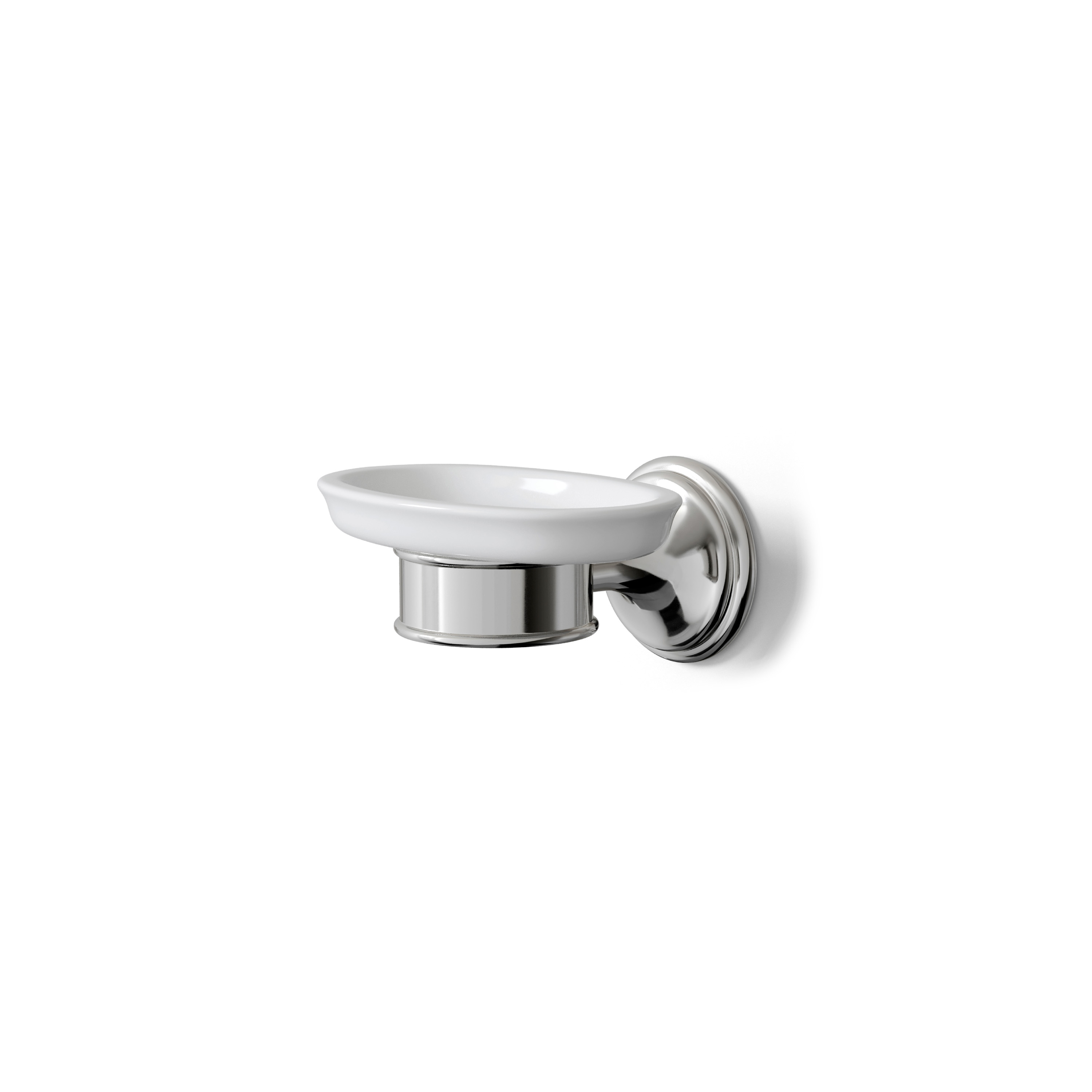 Display product Kalos Soap dish from manufacturer Devon&Devon
