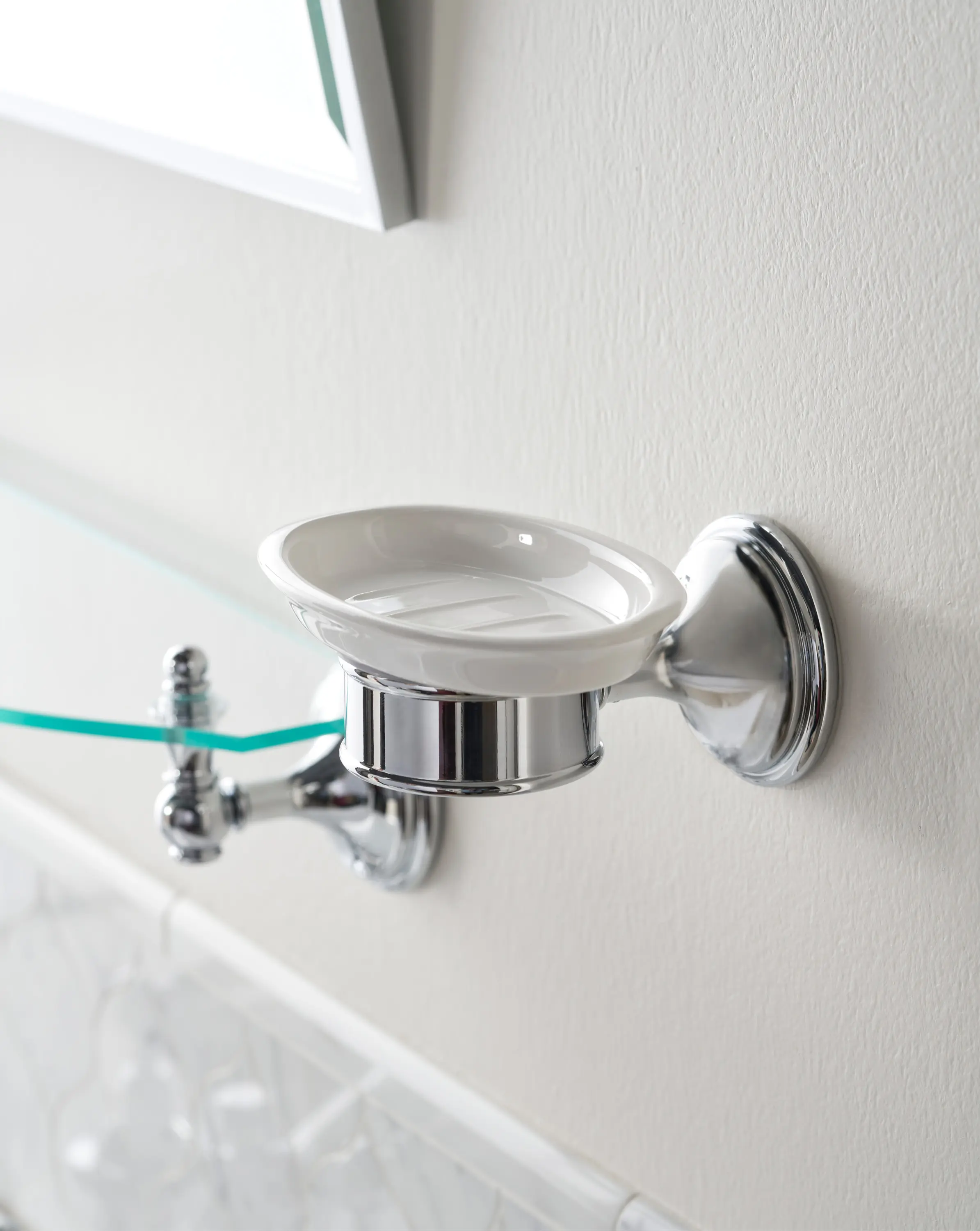 Devon&Devon - Kalos Soap dish