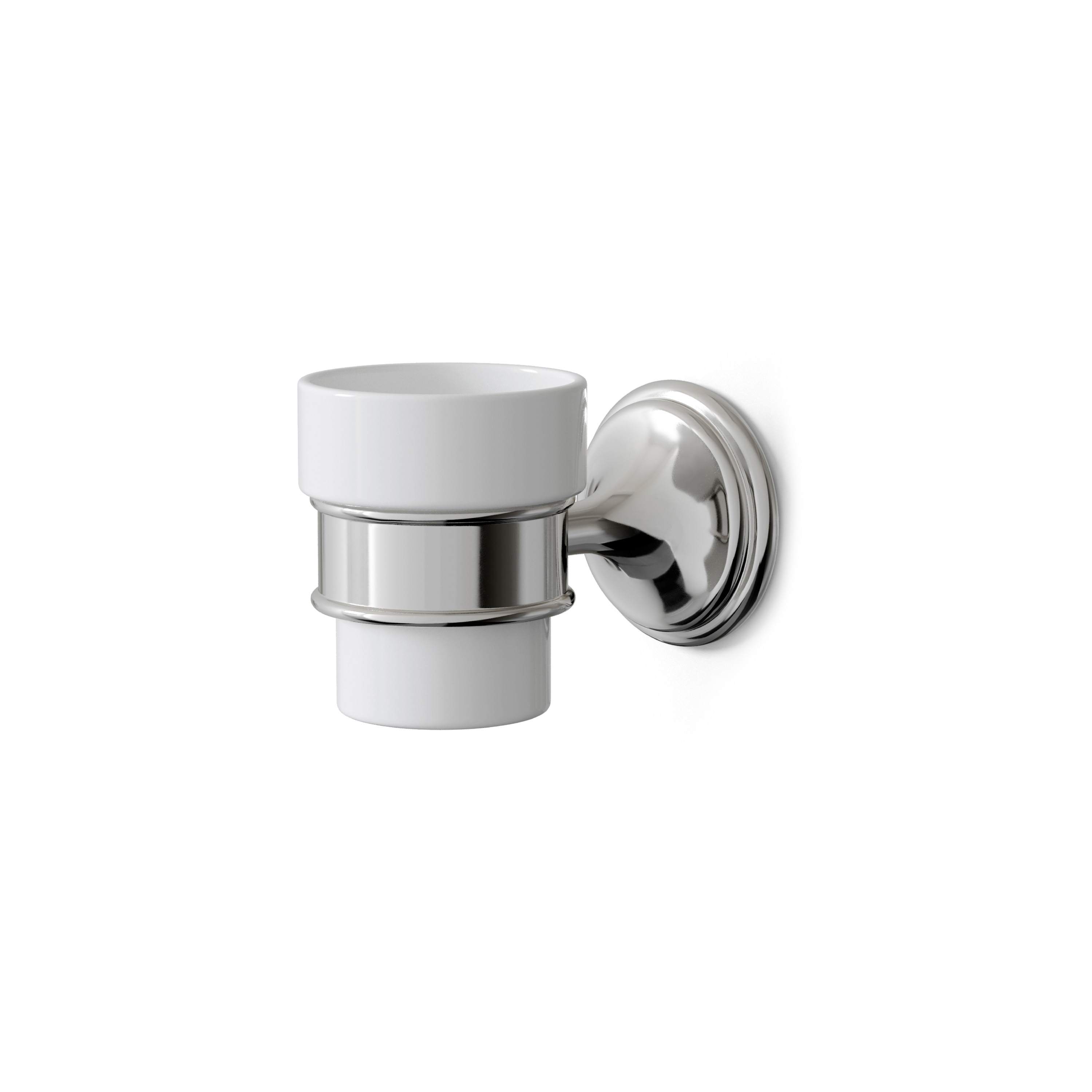 Display product Kalos Toothbrush holder from manufacturer Devon&Devon