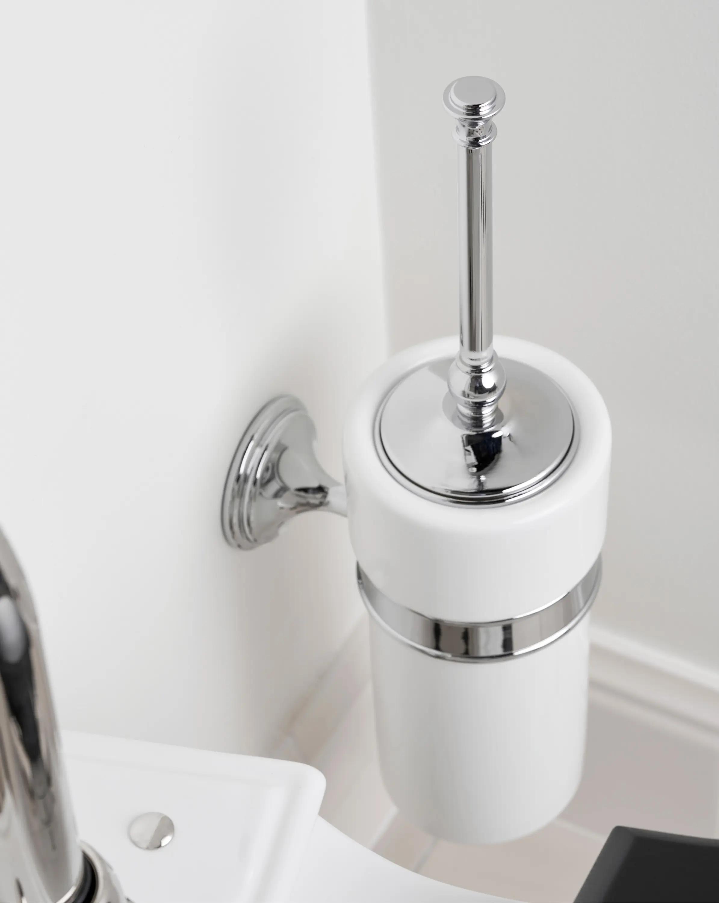 Devon&Devon - Kalos Toilet brush holder