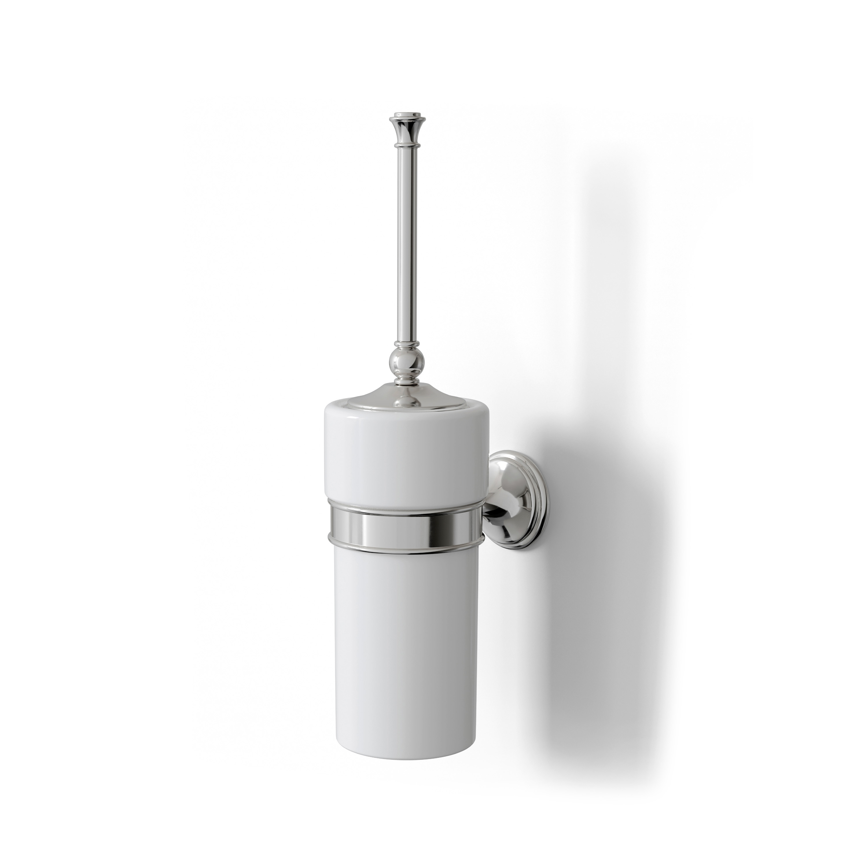 Display product Kalos Toilet brush holder from manufacturer Devon&Devon