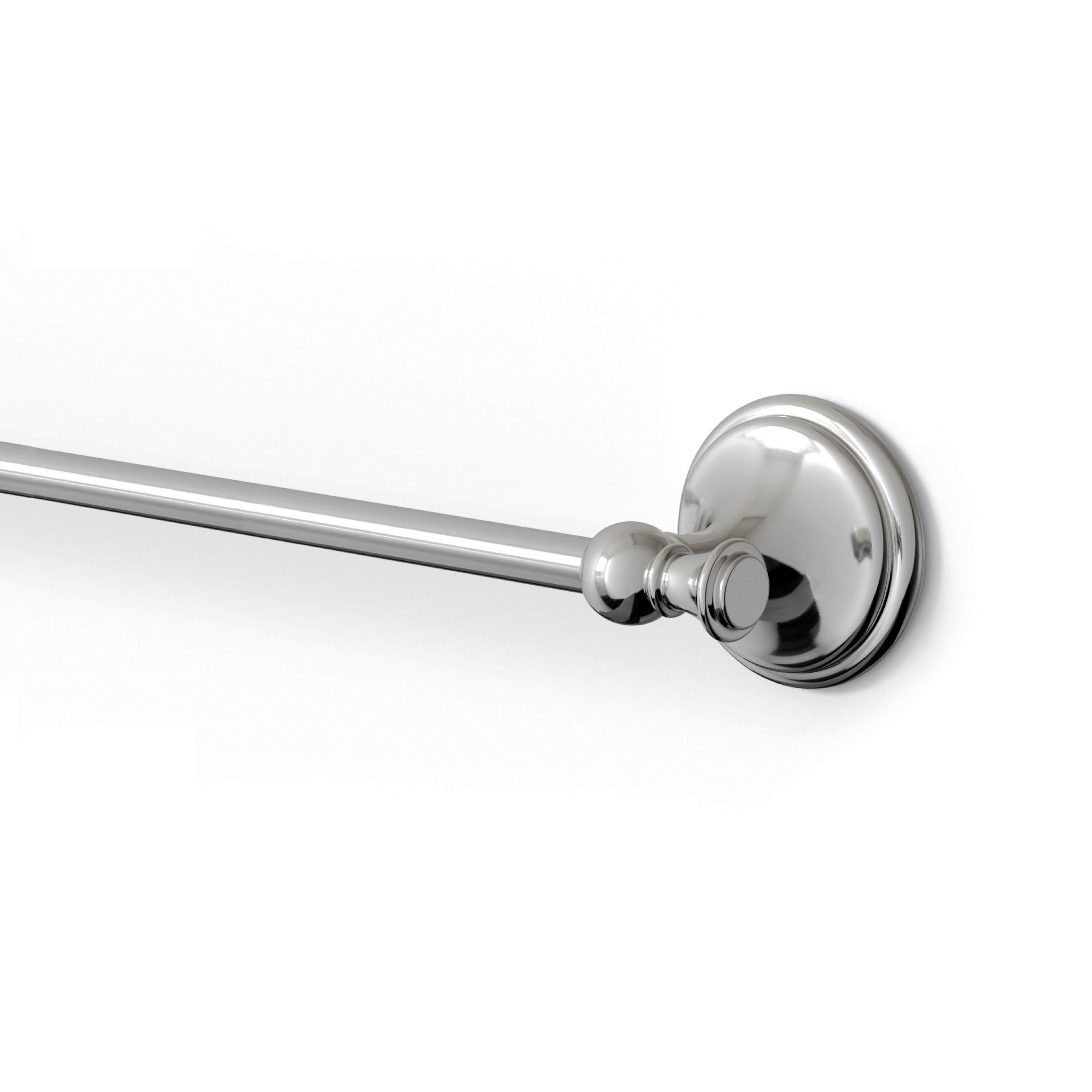 Display product Kalos Towel-rail from manufacturer Devon&Devon