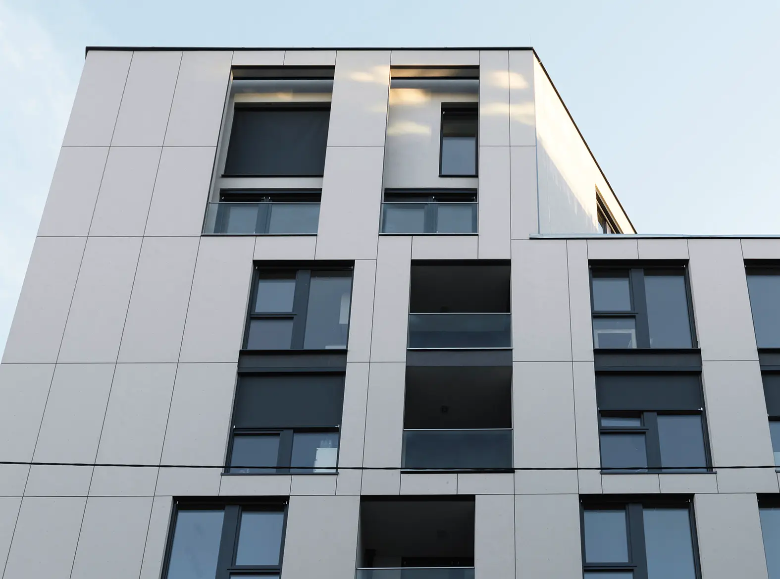 Rieder - salt'n'pepper | cotton | ferro