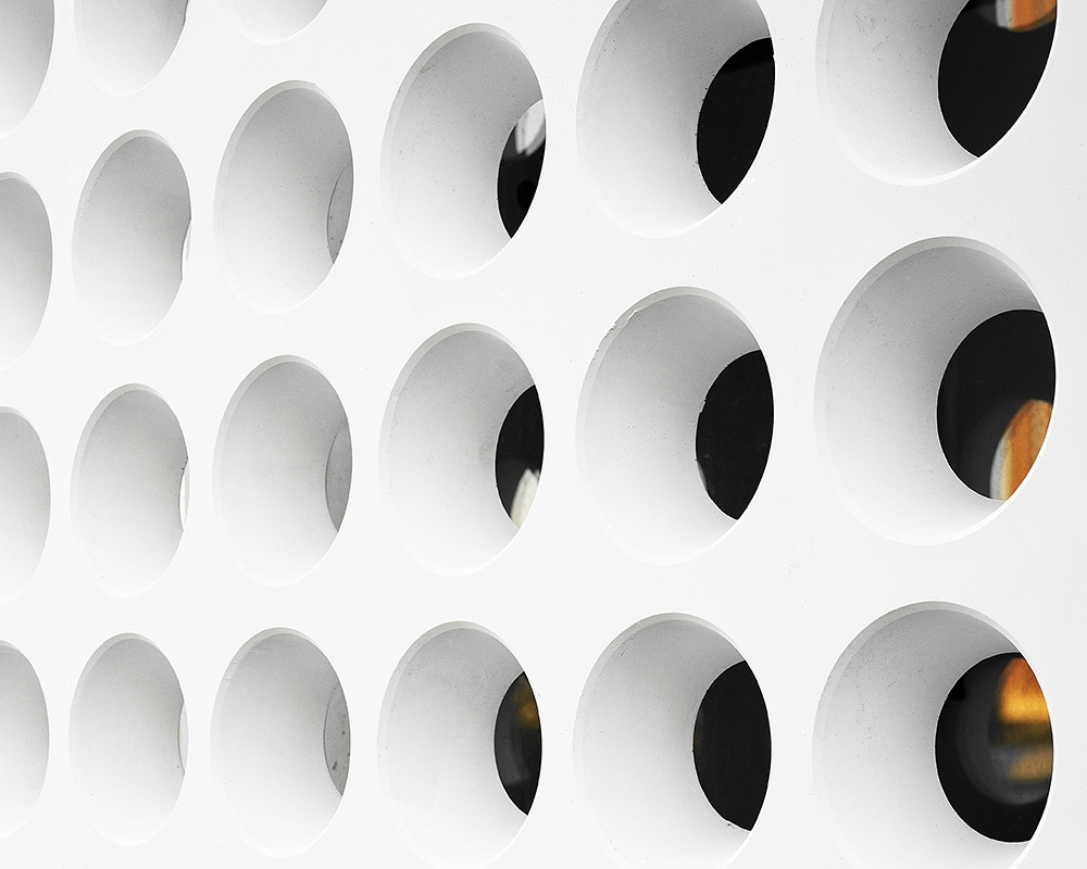 Afficher le produit fibreC 3D du fabricant Rieder