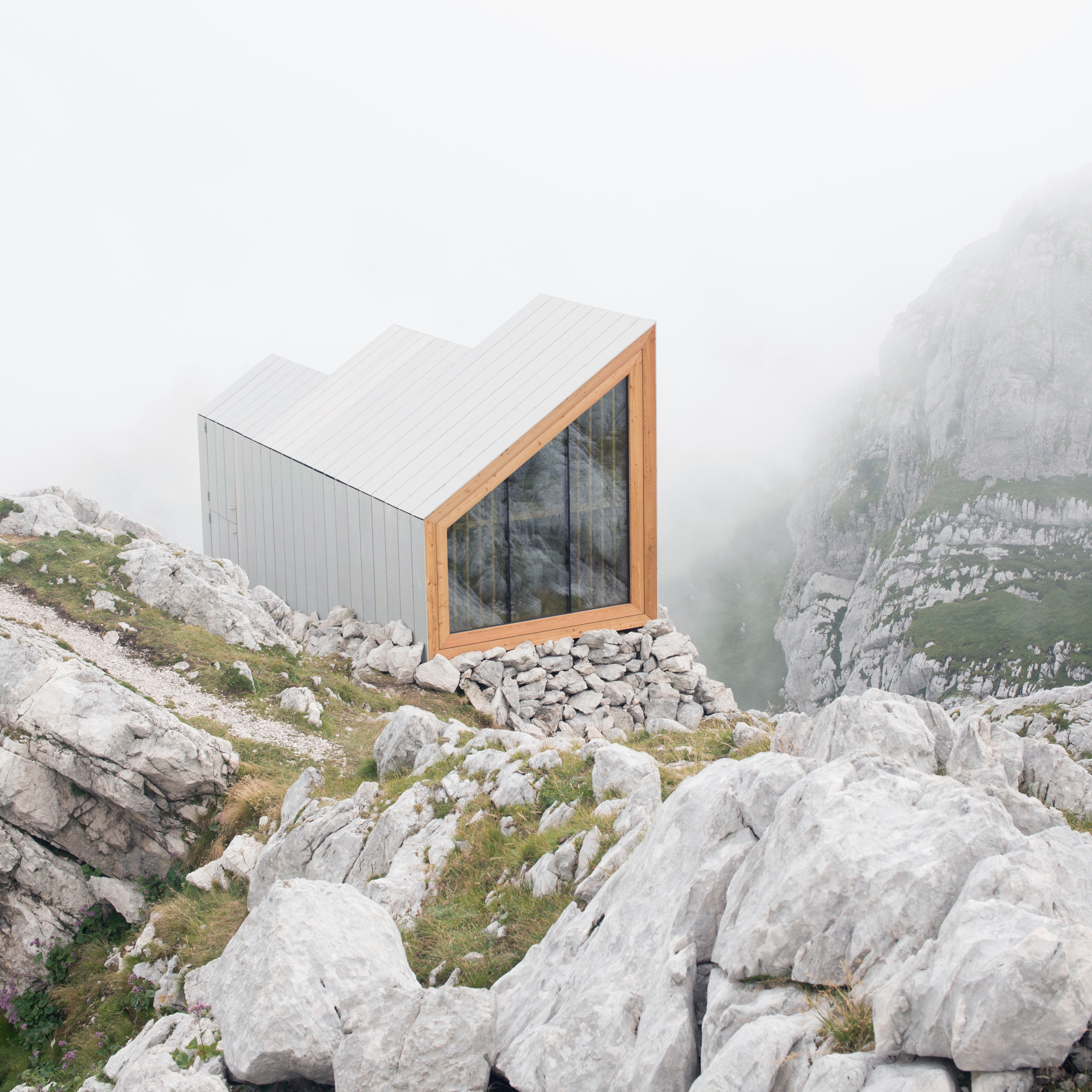 öko skin | Alpine Shelter